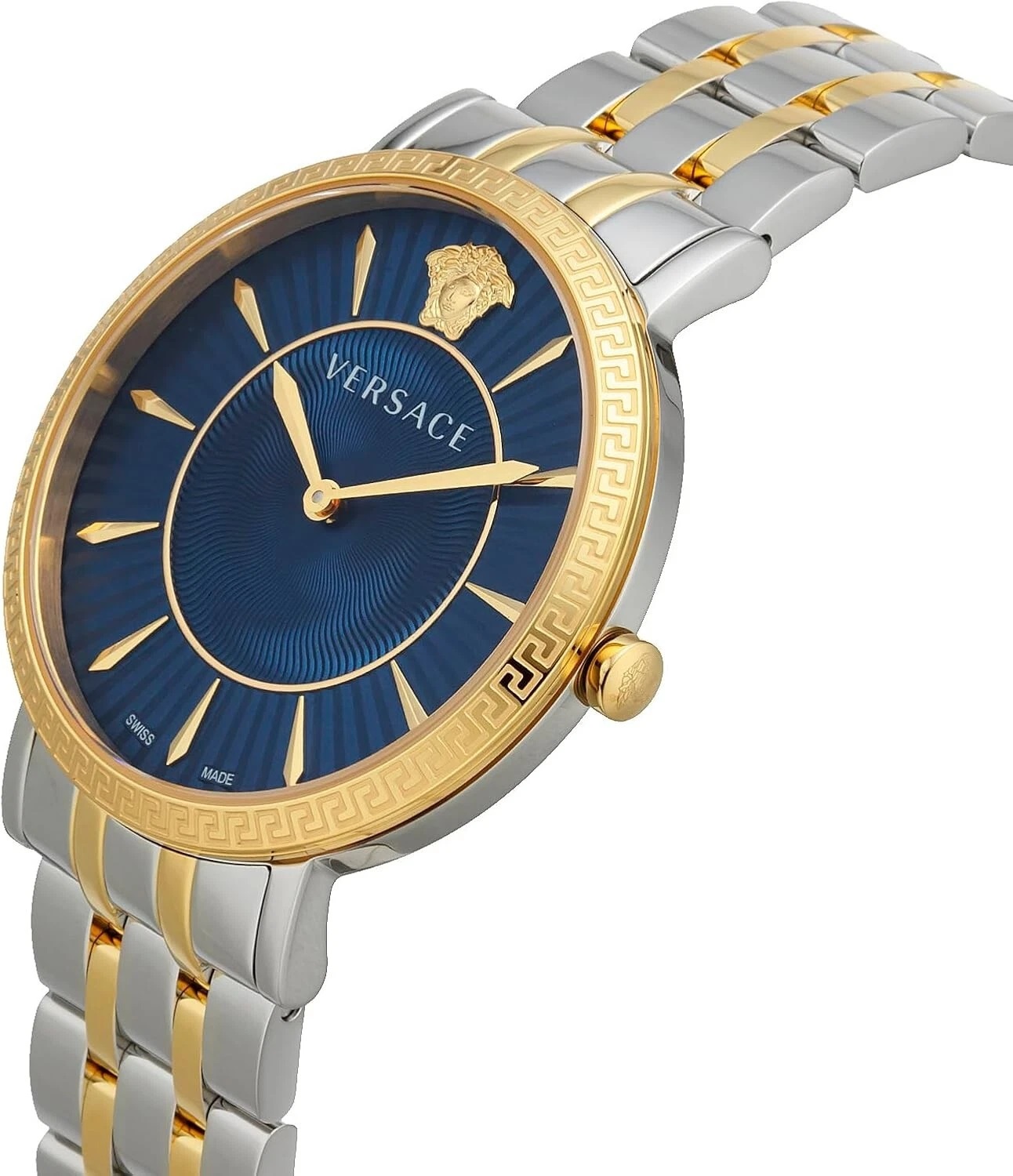 Đồng hồ nữ đeo tay Versace Womens V-Eternal Watch VEJL00522 7
