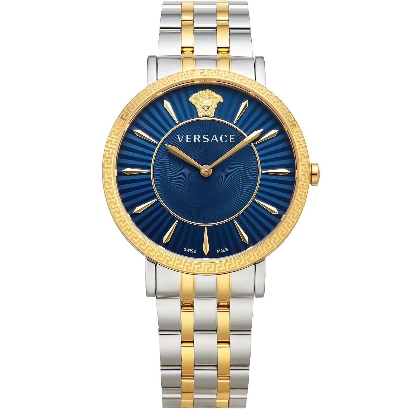 Đồng hồ nữ đeo tay Versace Womens V-Eternal Watch VEJL00522 8