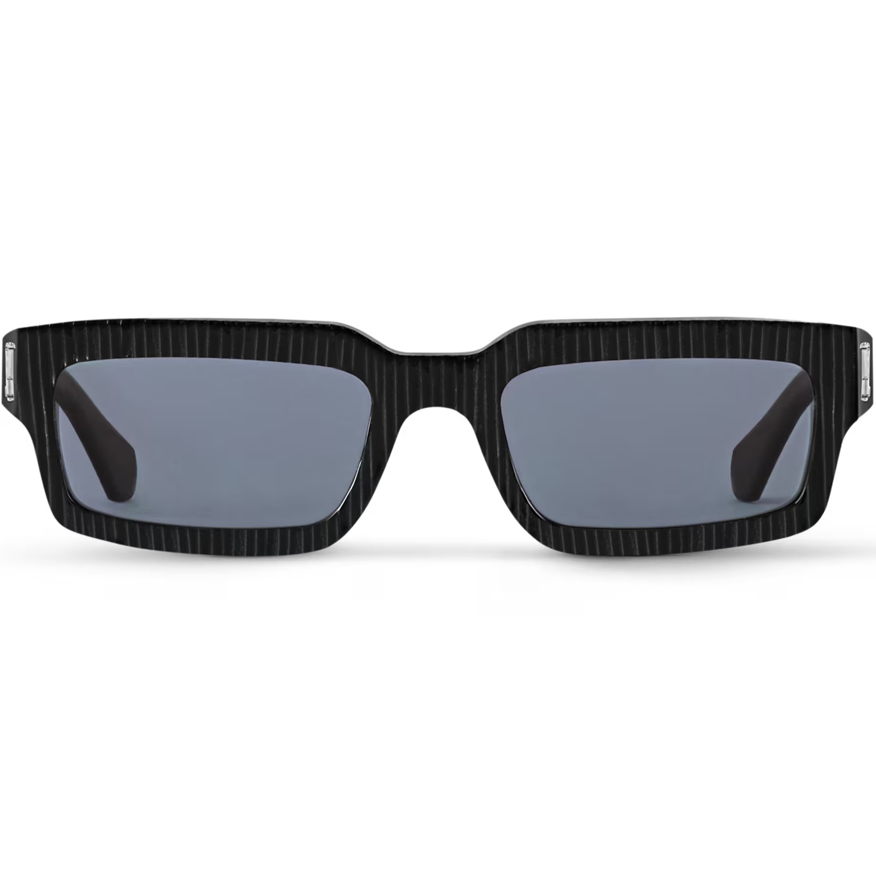 Kính mát Dáng Vuông Louis Vuitton LV Epi Square Sunglasses 2