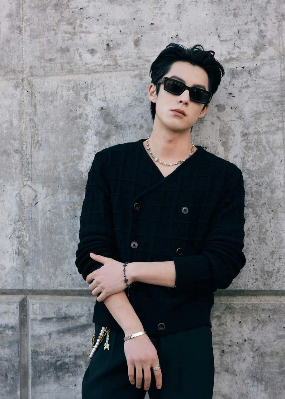 Kính mát Dáng Vuông Louis Vuitton LV Epi Square Sunglasses 7