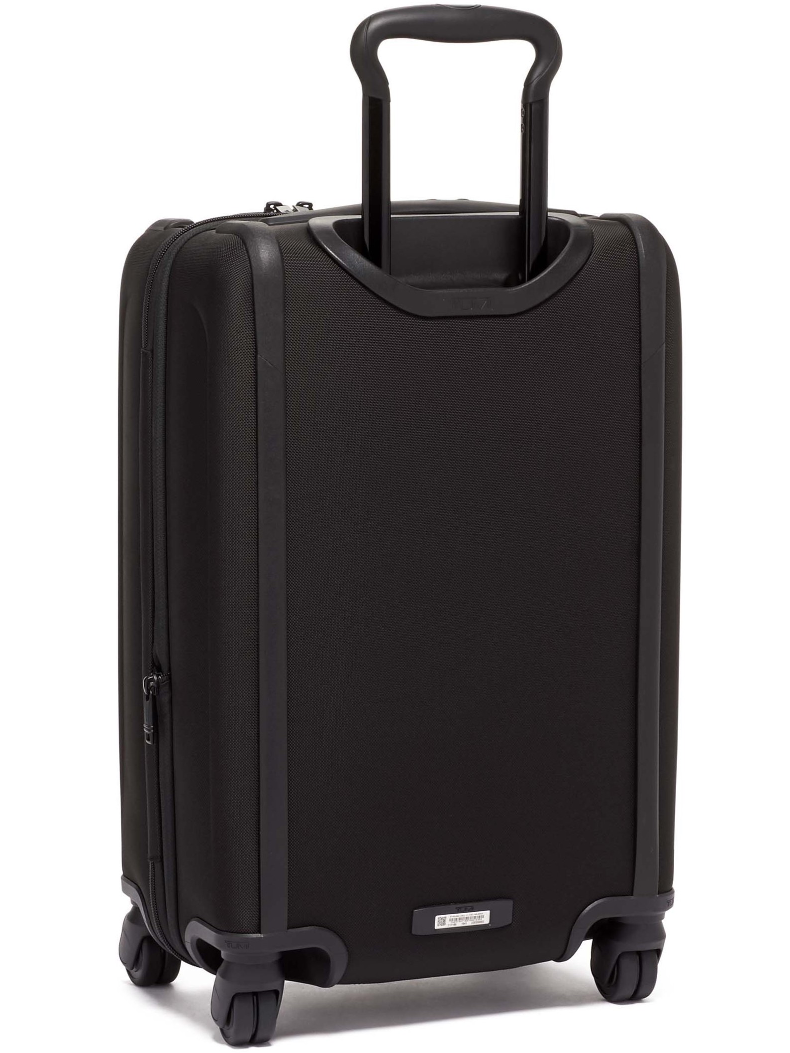 Va li Tumi Alpha 3 International Dual Access Expandable Carry-On Black 7