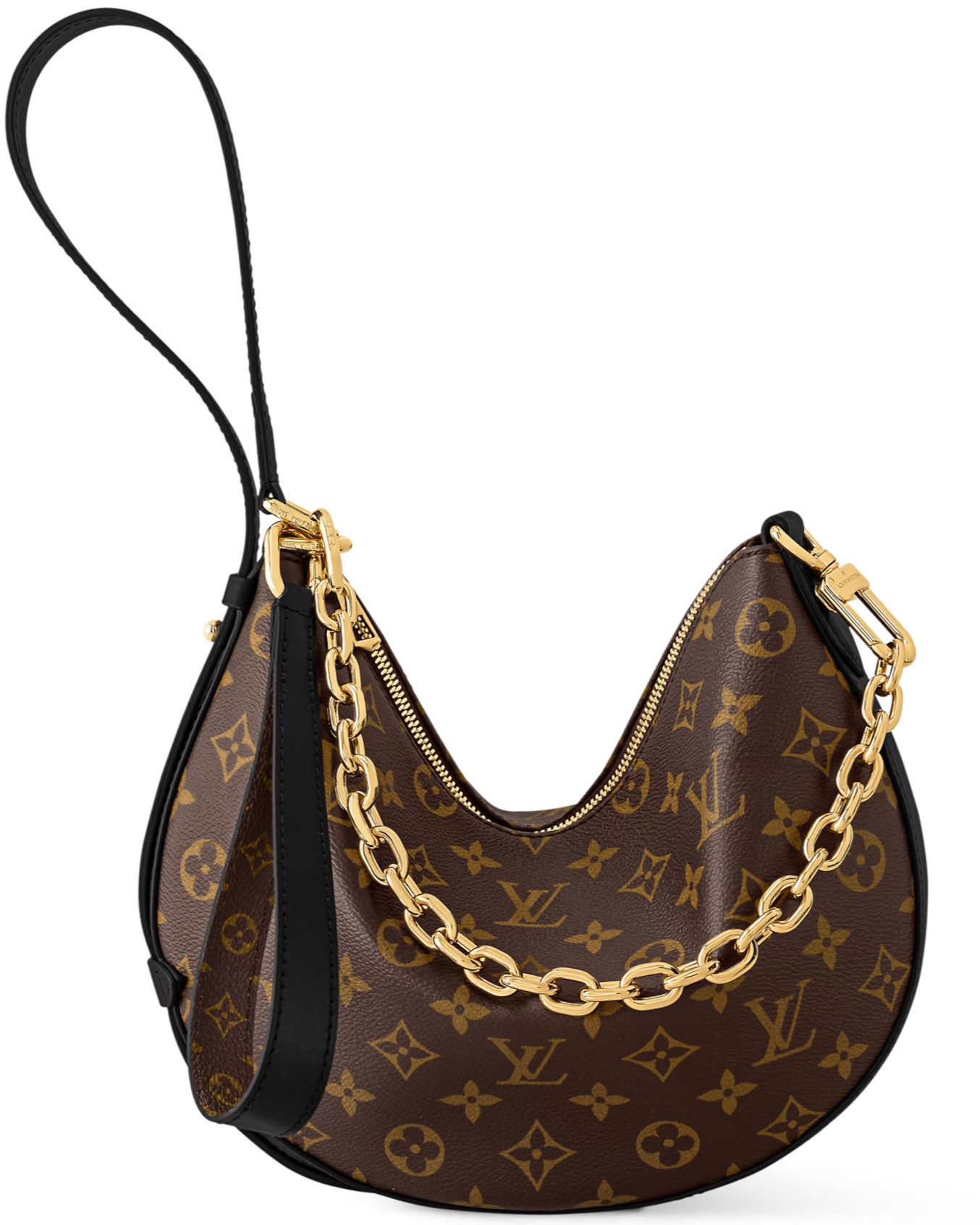 Túi xách Louis Vuitton Cookie BB Monogram Canvas 3