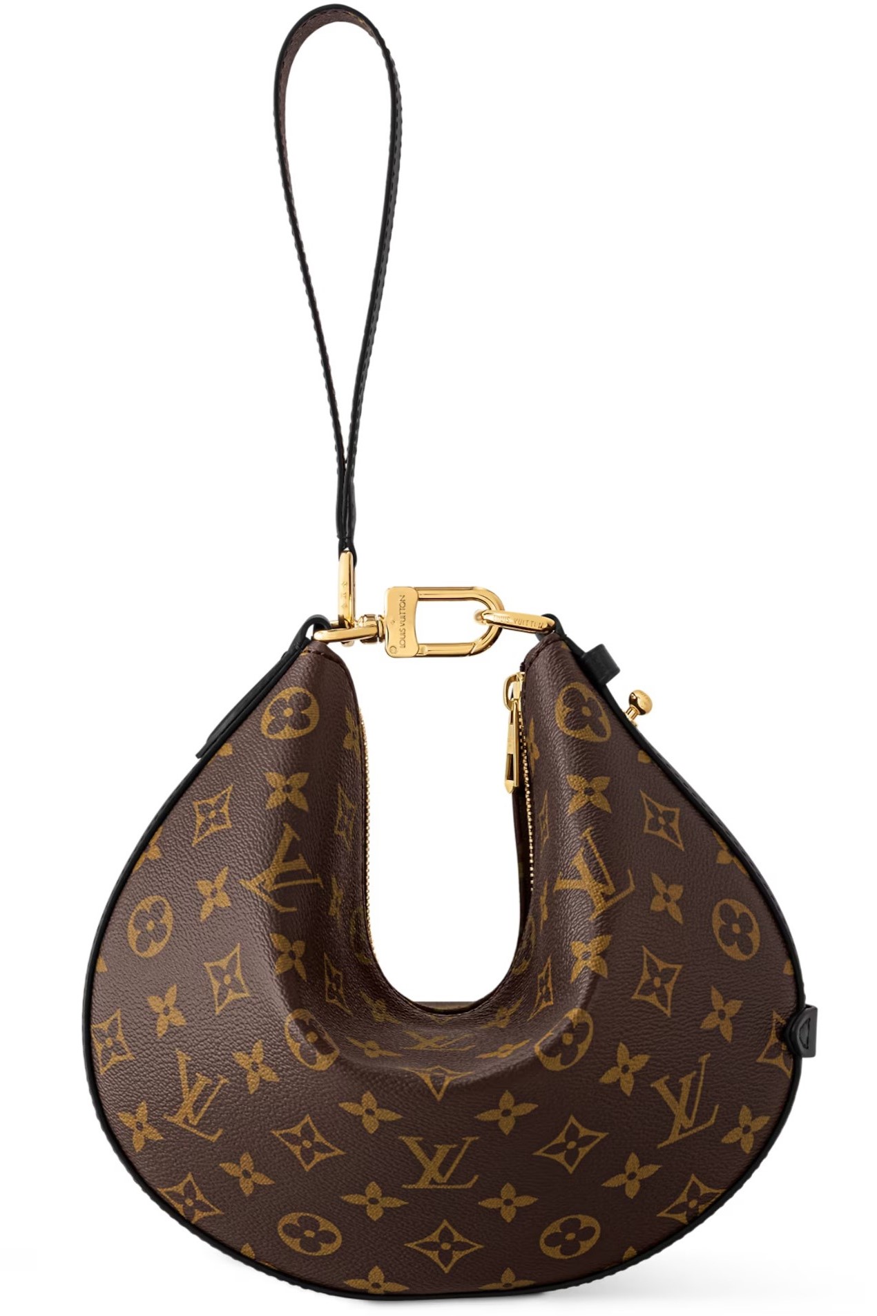 Túi xách Louis Vuitton Cookie BB Monogram Canvas 4