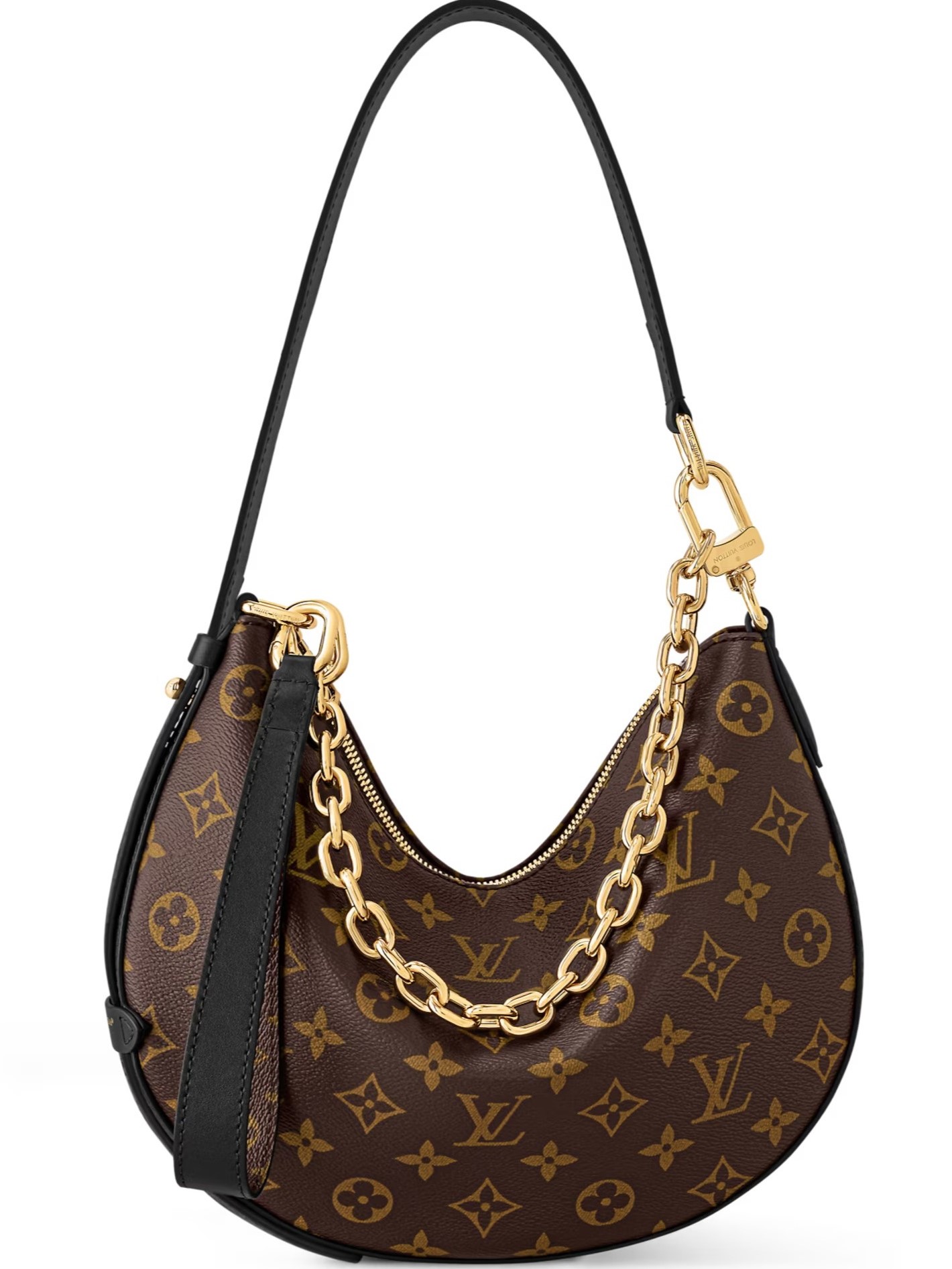 Túi xách Louis Vuitton Cookie BB Monogram Canvas 7