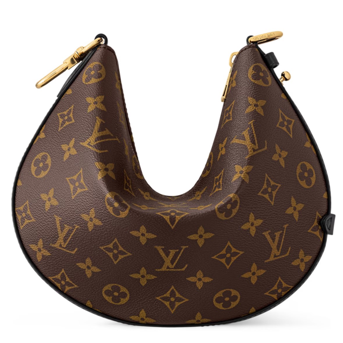 Túi xách Louis Vuitton Cookie BB Monogram Canvas 9