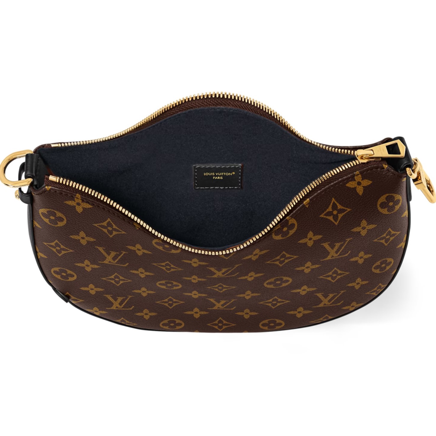 Túi xách Louis Vuitton Cookie BB Monogram Canvas 10