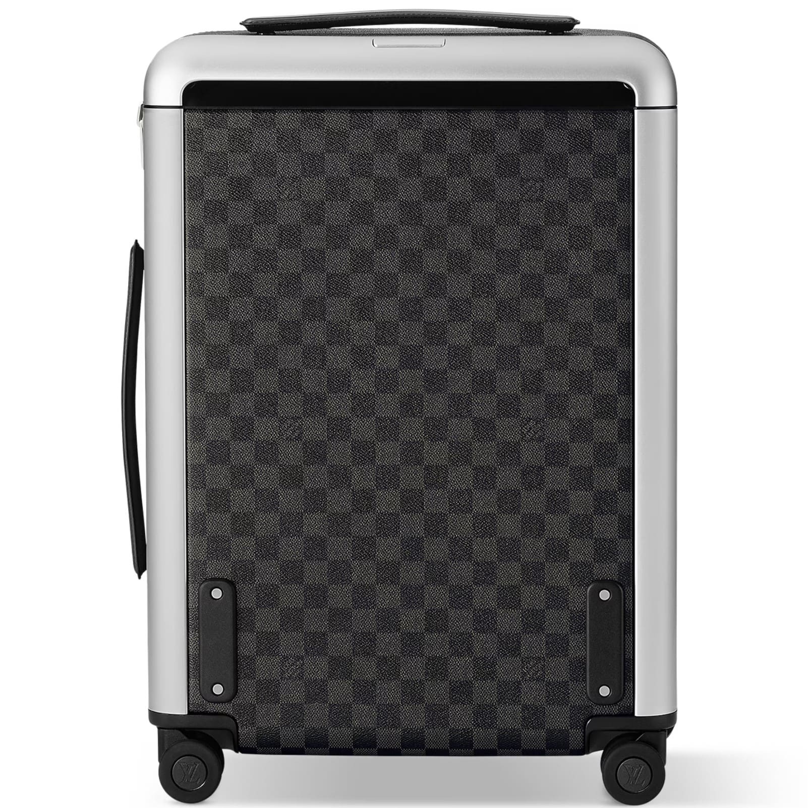 Va li LV Louis Vuitton Horizon 55 Damier Graphite Canvas 1