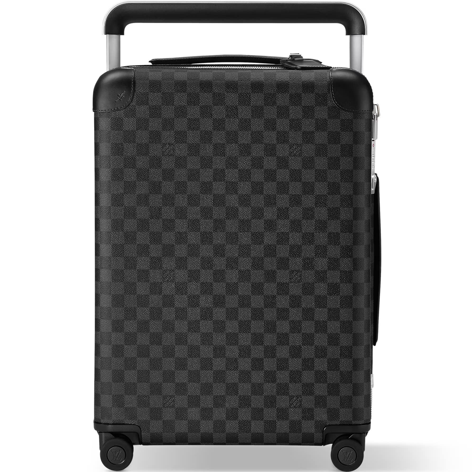 Va li LV Louis Vuitton Horizon 55 Damier Graphite Canvas 8