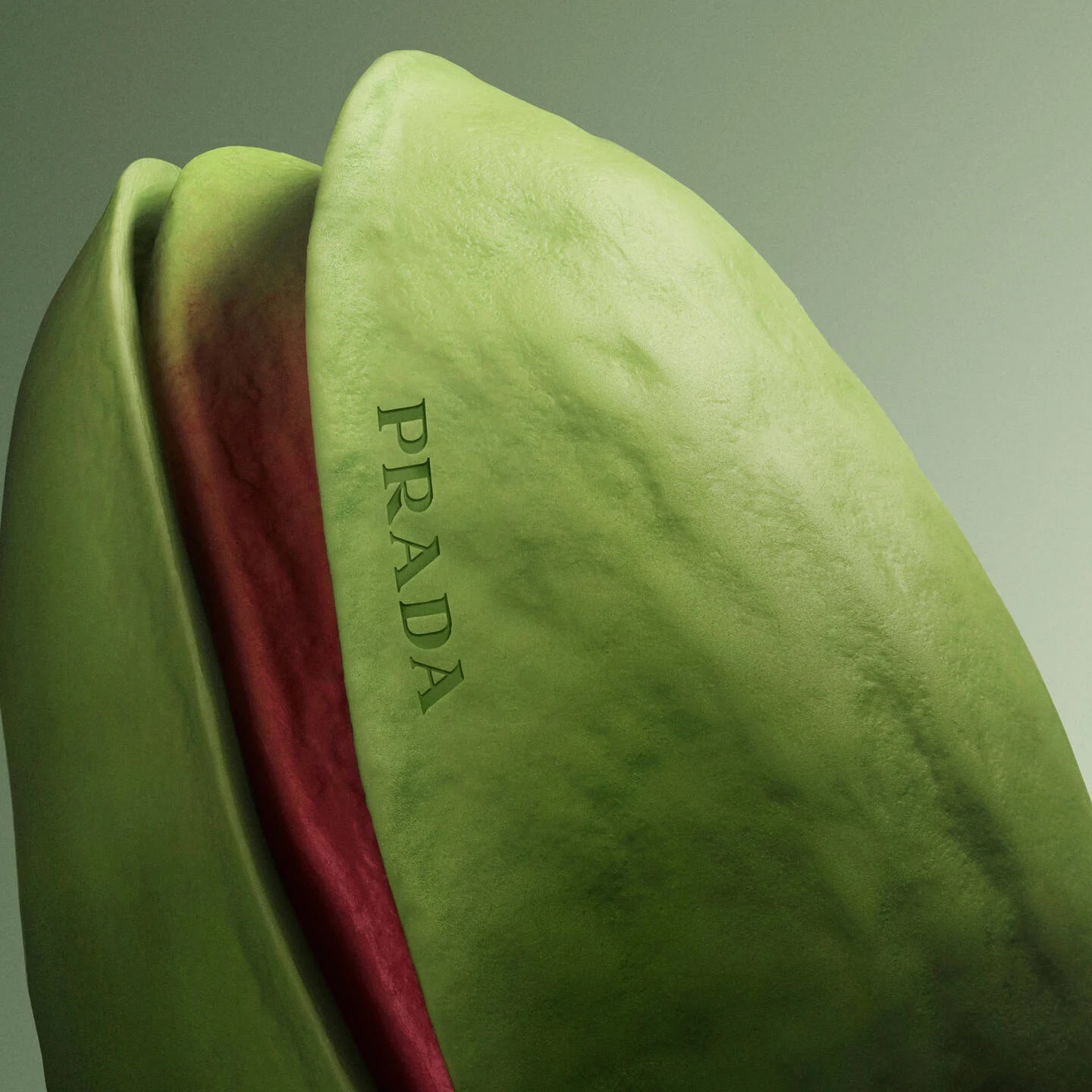 Nước hoa nữ Prada Paradoxe Radical Essence Parfum 1