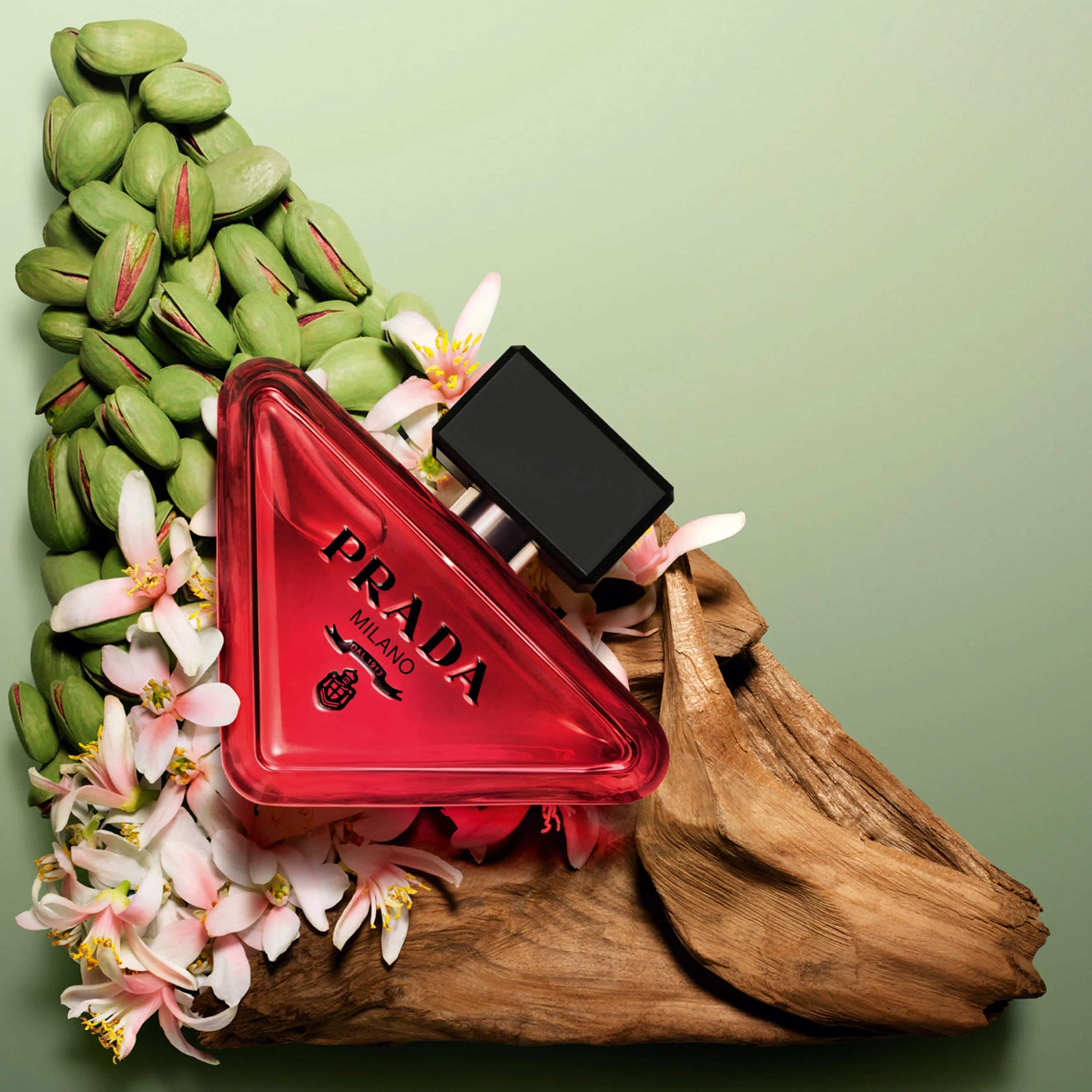 Nước hoa nữ Prada Paradoxe Radical Essence Parfum 7
