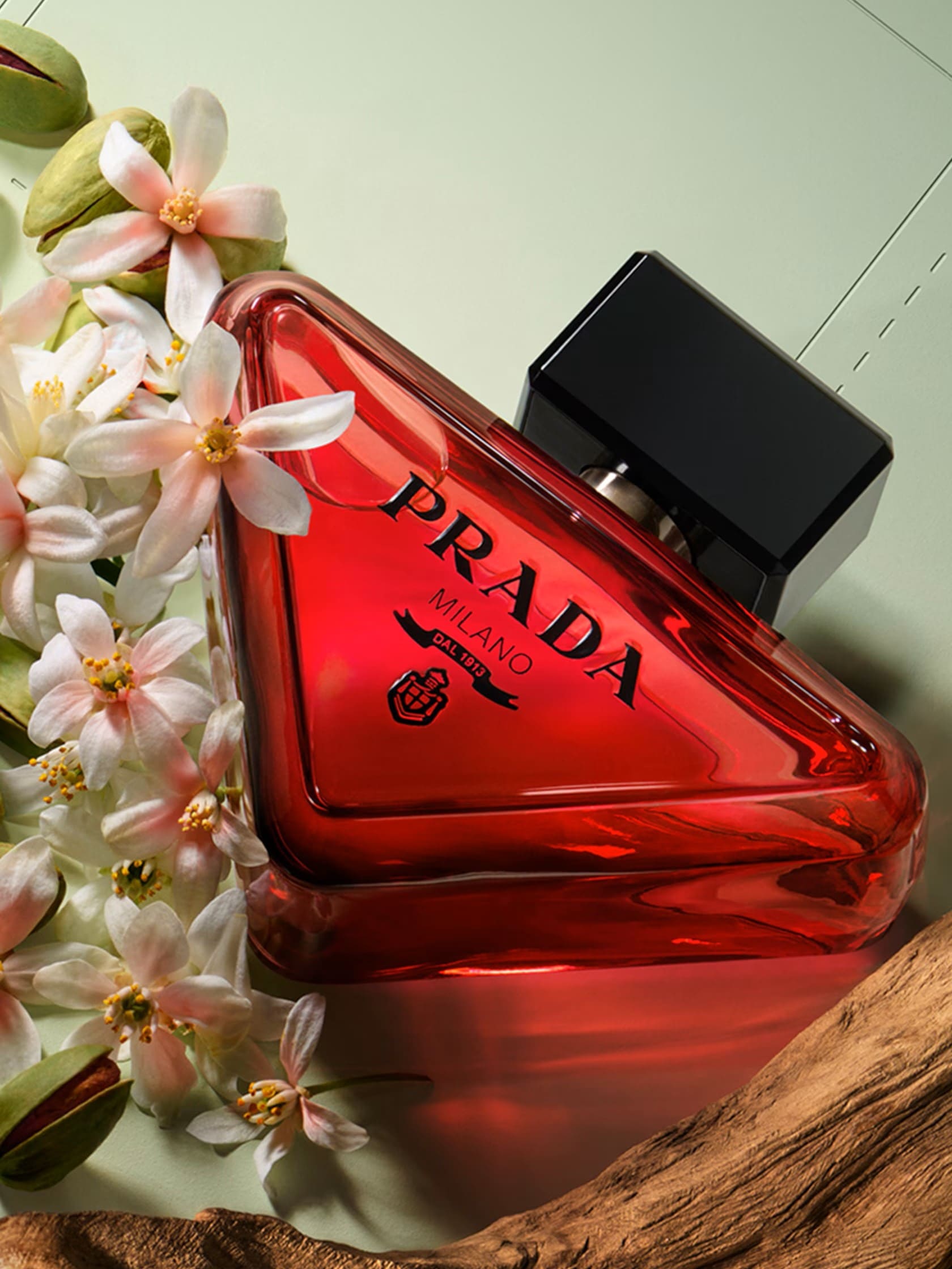 Nước hoa nữ Prada Paradoxe Radical Essence Parfum 8