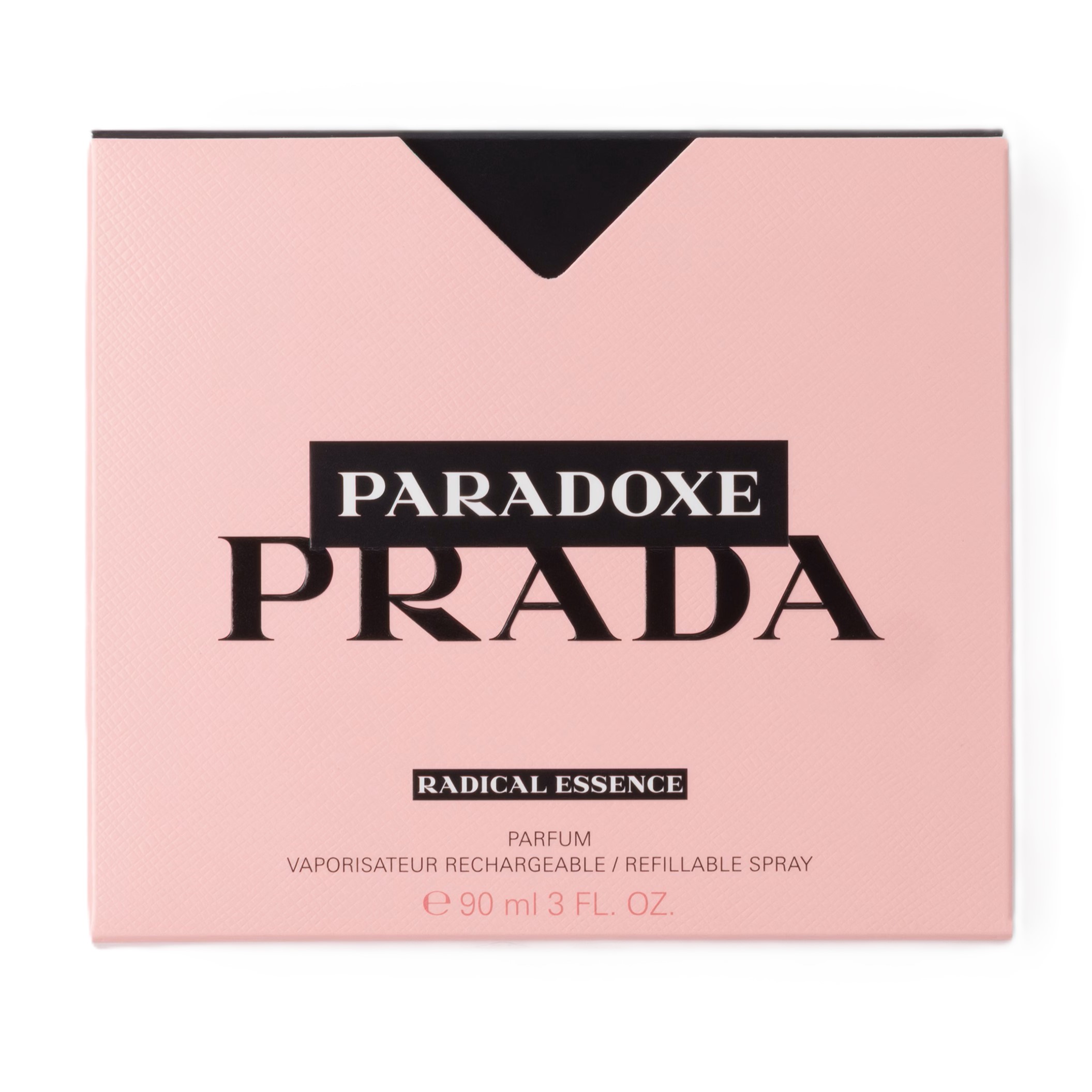 Nước hoa nữ Prada Paradoxe Radical Essence Parfum 9