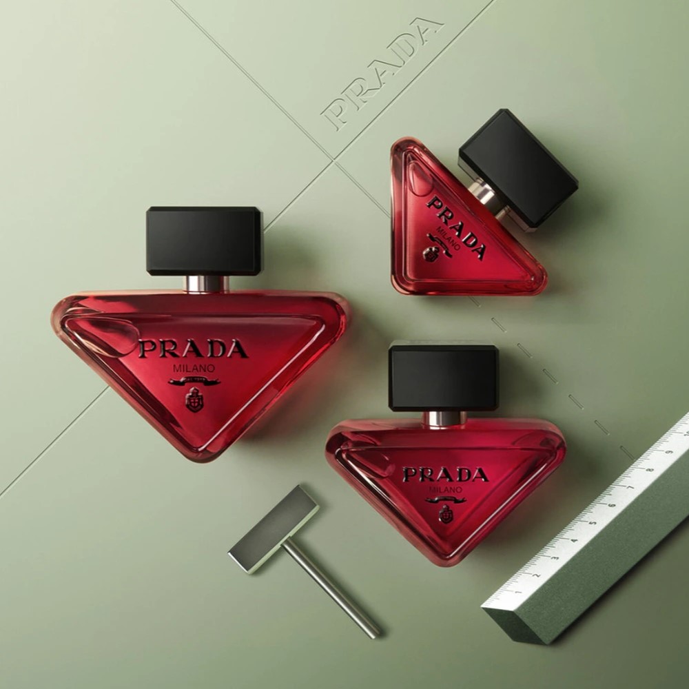 Nước hoa nữ Prada Paradoxe Radical Essence Parfum 16