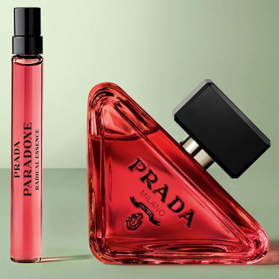 Nước hoa nữ Prada Paradoxe Radical Essence Parfum 17