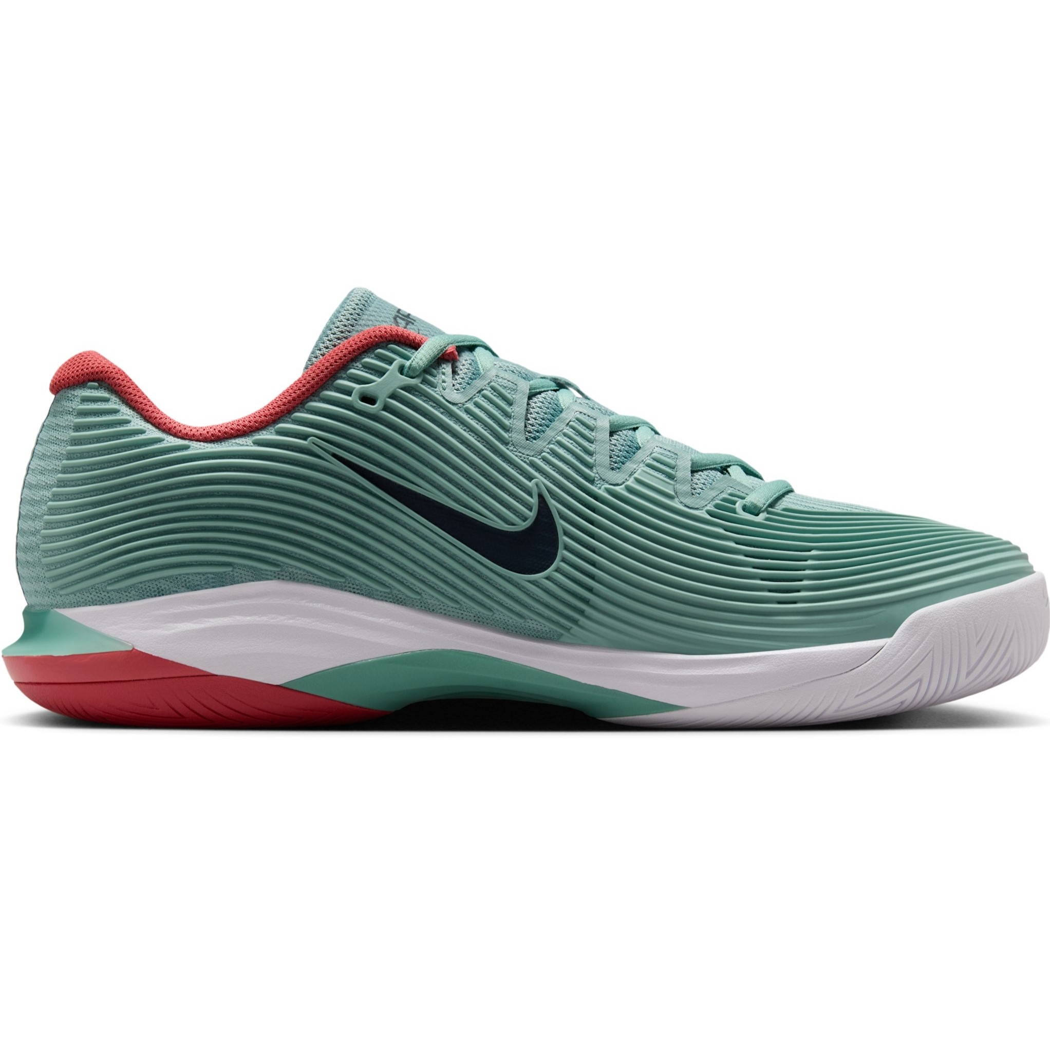 Giày thể thao Pickleball Nike Vapor 12 Premium Hard Court Tennis Shoes Armory Navy FV5552-004 2