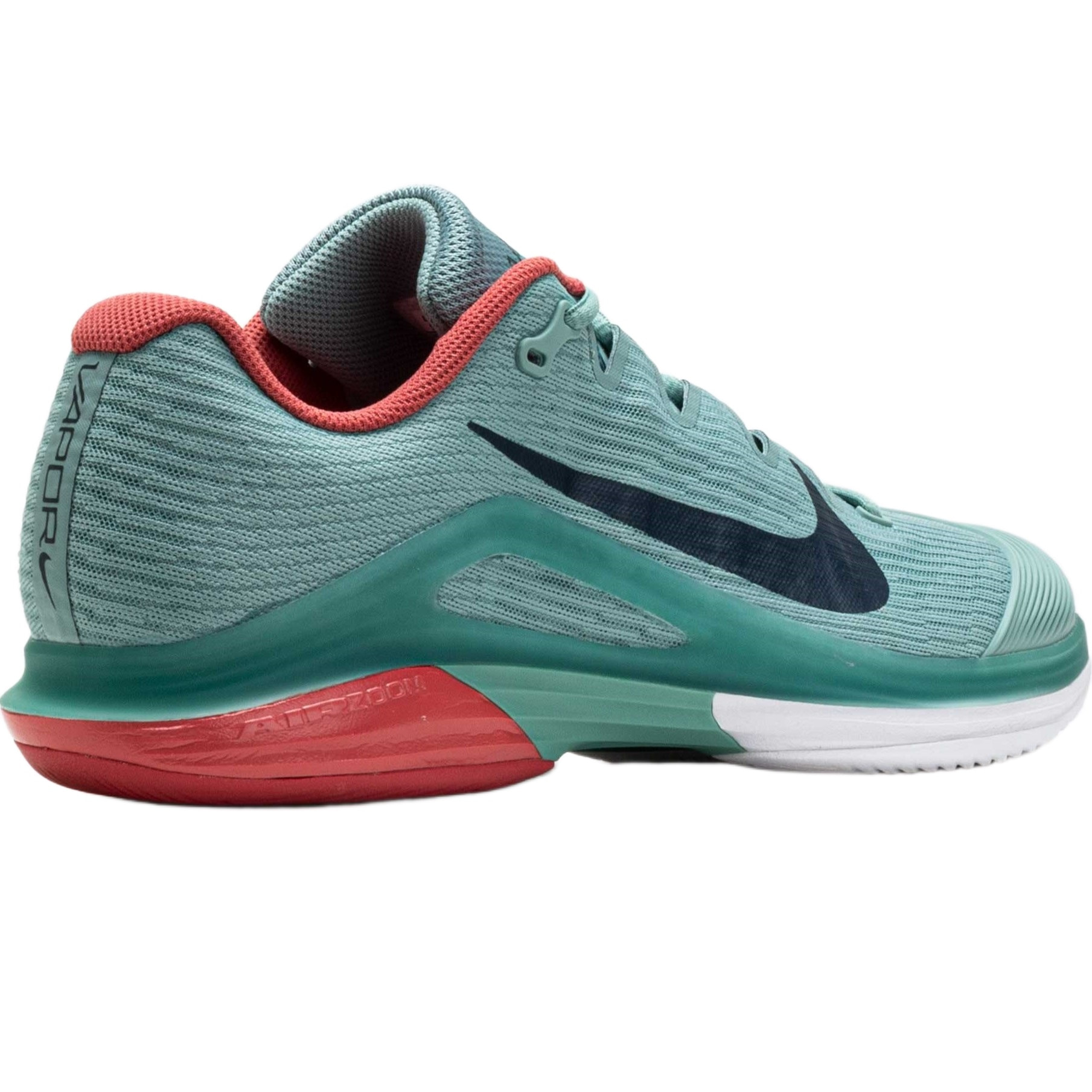 Giày thể thao Pickleball Nike Vapor 12 Premium Hard Court Tennis Shoes Armory Navy FV5552-004 3