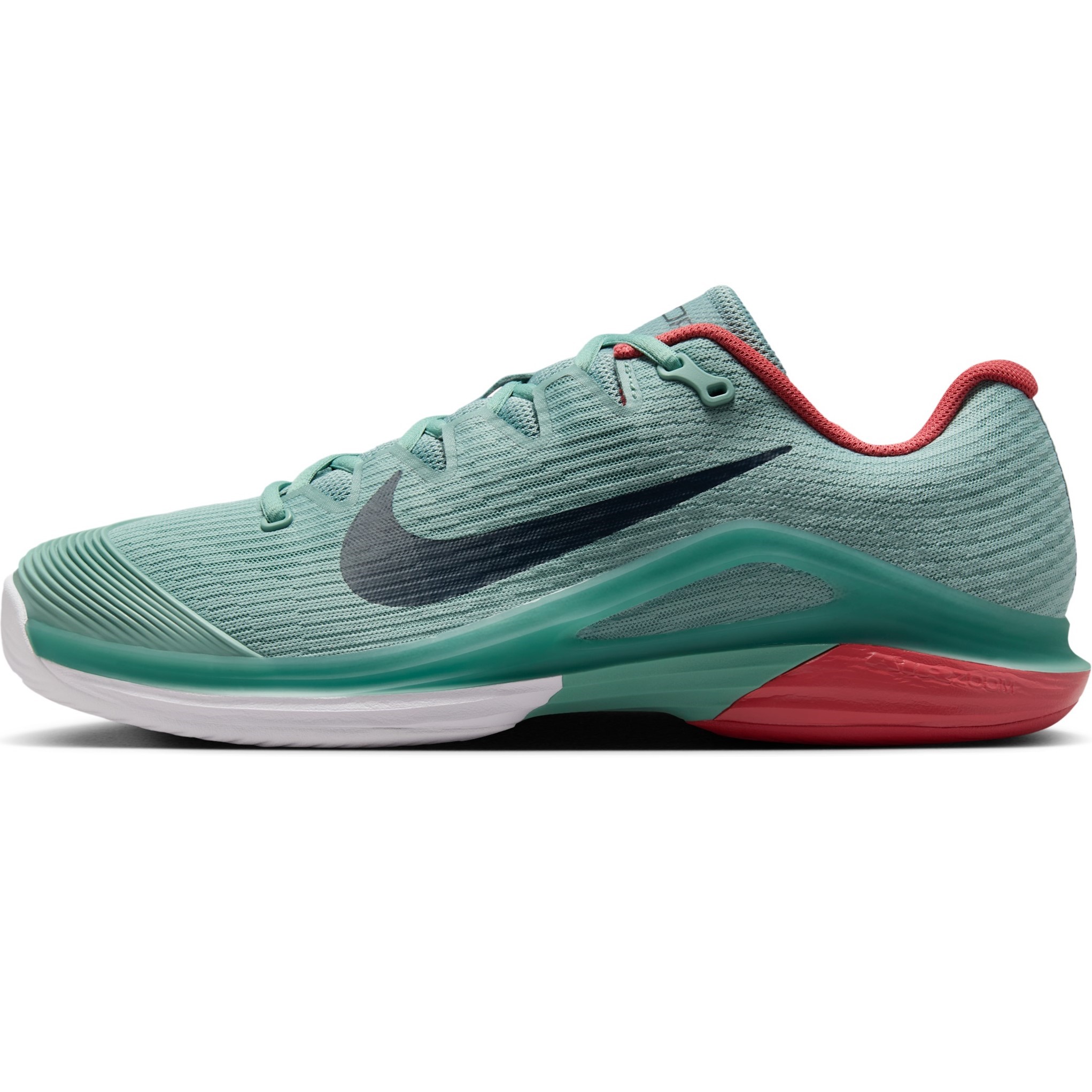 Giày thể thao Pickleball Nike Vapor 12 Premium Hard Court Tennis Shoes Armory Navy FV5552-004 4