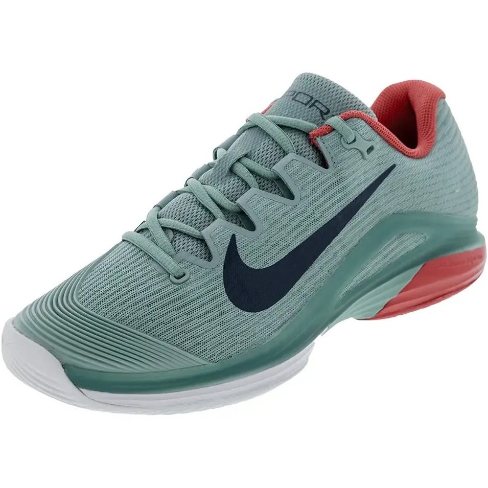 Giày thể thao Pickleball Nike Vapor 12 Premium Hard Court Tennis Shoes Armory Navy FV5552-004 8