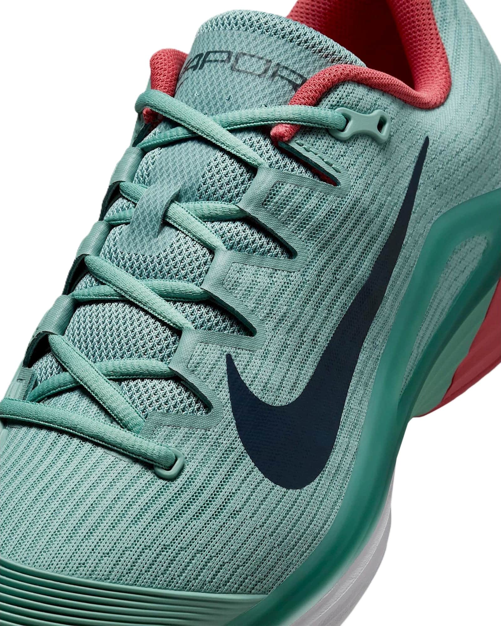 Giày thể thao Pickleball Nike Vapor 12 Premium Hard Court Tennis Shoes Armory Navy FV5552-004 9