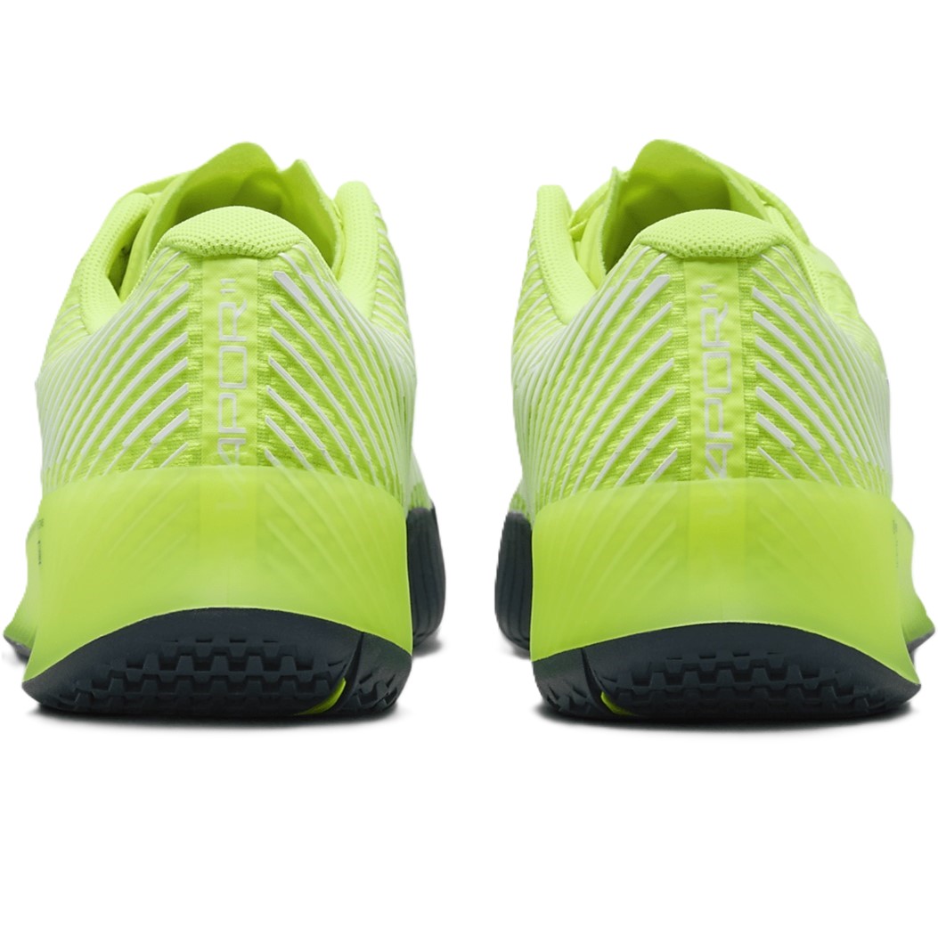 Giày thể thao Pickleball NikeCourt Air Zoom Vapor 11 Tennis Shoes Volt Armory Navy DR6966-700 5
