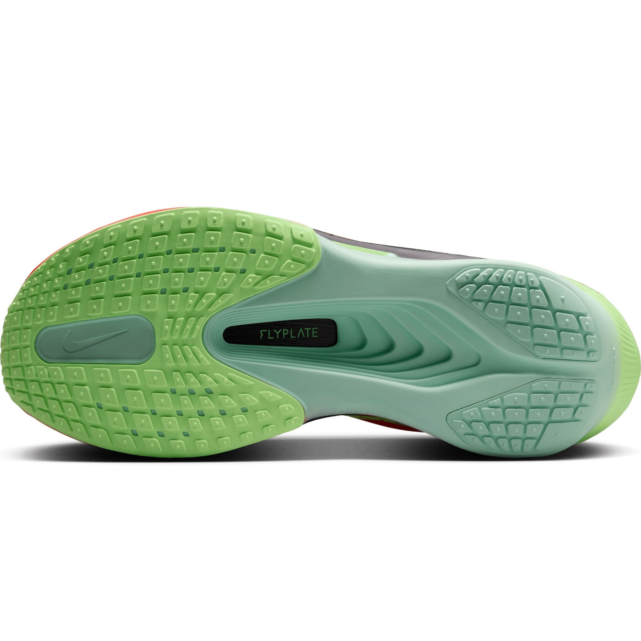 Giày thể thao Nike nữ Zoom Fly 6 Premium Womens Road Racing Shoes Bright Crimson FN8455-601 3