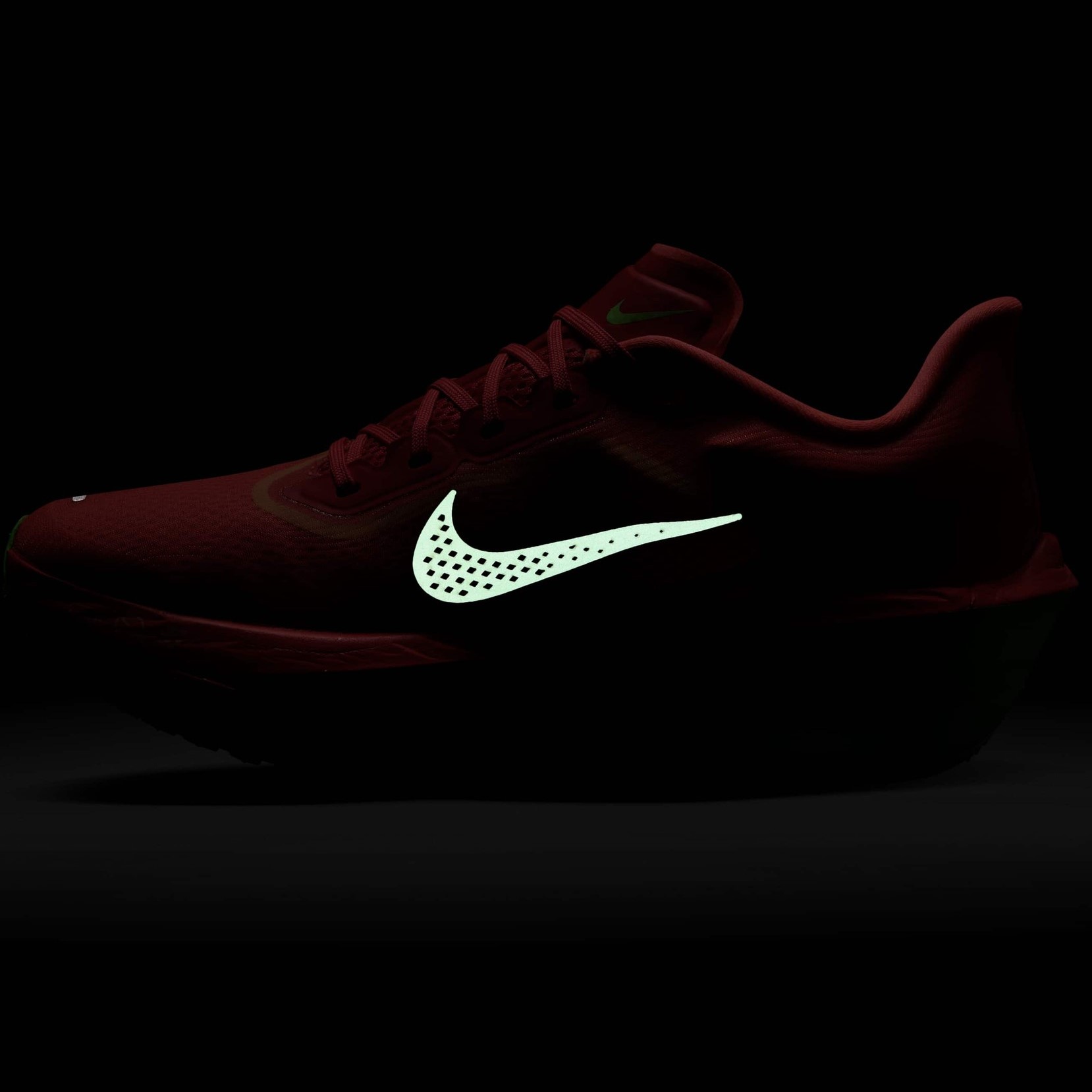Giày thể thao Nike nữ Zoom Fly 6 Premium Womens Road Racing Shoes Bright Crimson FN8455-601 2