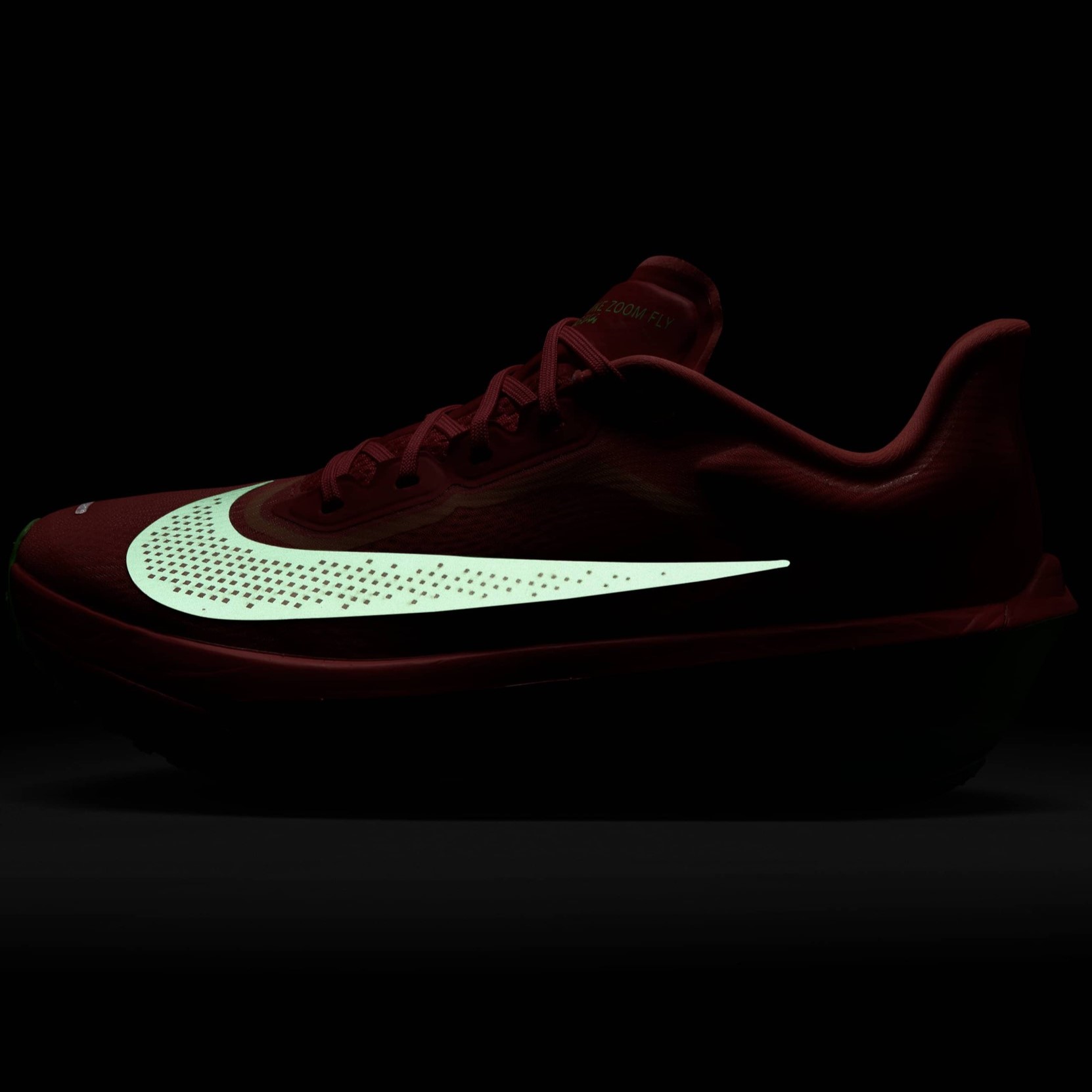 Giày thể thao Nike nữ Zoom Fly 6 Premium Womens Road Racing Shoes Bright Crimson FN8455-601 6