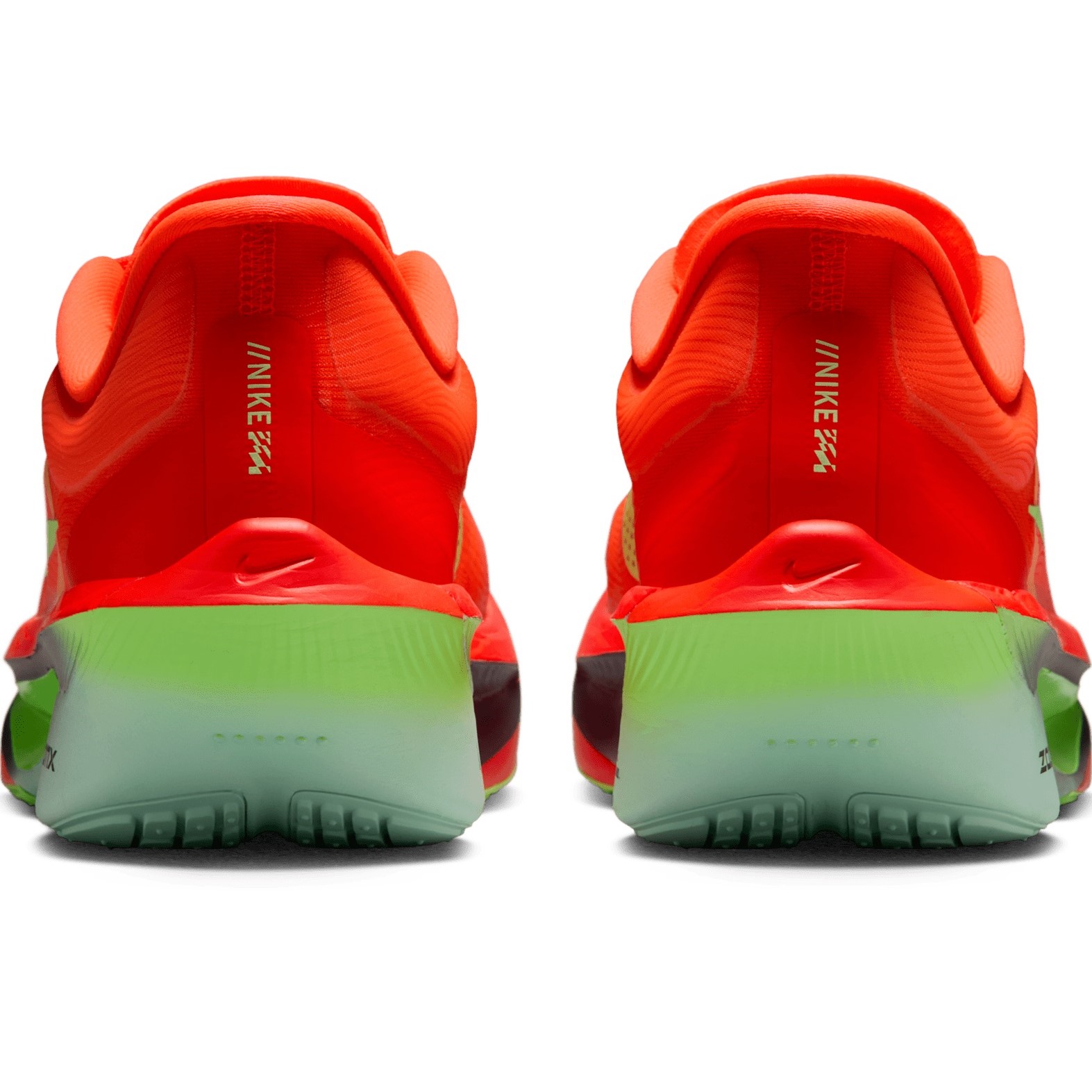 Giày thể thao Nike nữ Zoom Fly 6 Premium Womens Road Racing Shoes Bright Crimson FN8455-601 12