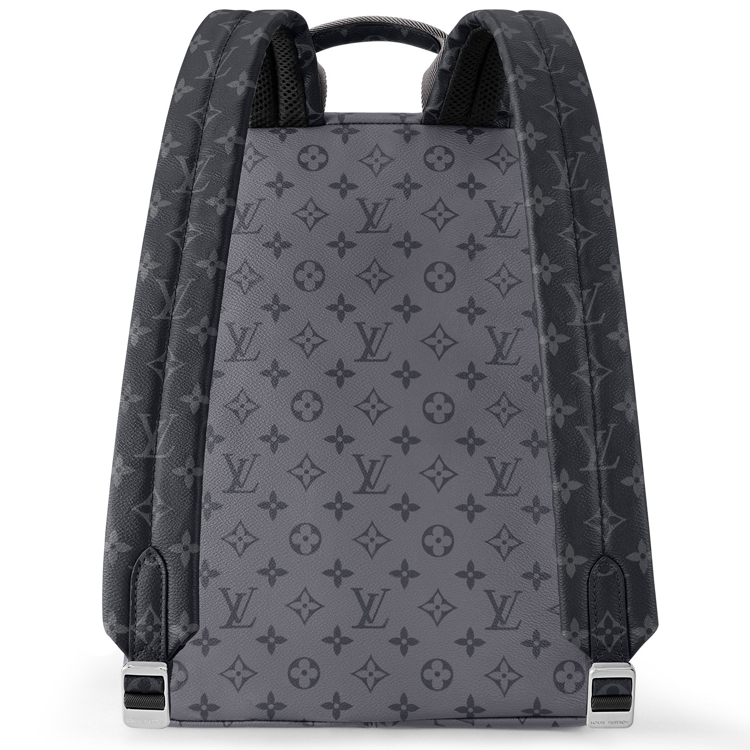 BALO NAM LIMITED LOUIS VUITTON LV DISCOVERY BACKPACK MONOGRAM ECLIPSE CANVAS 6