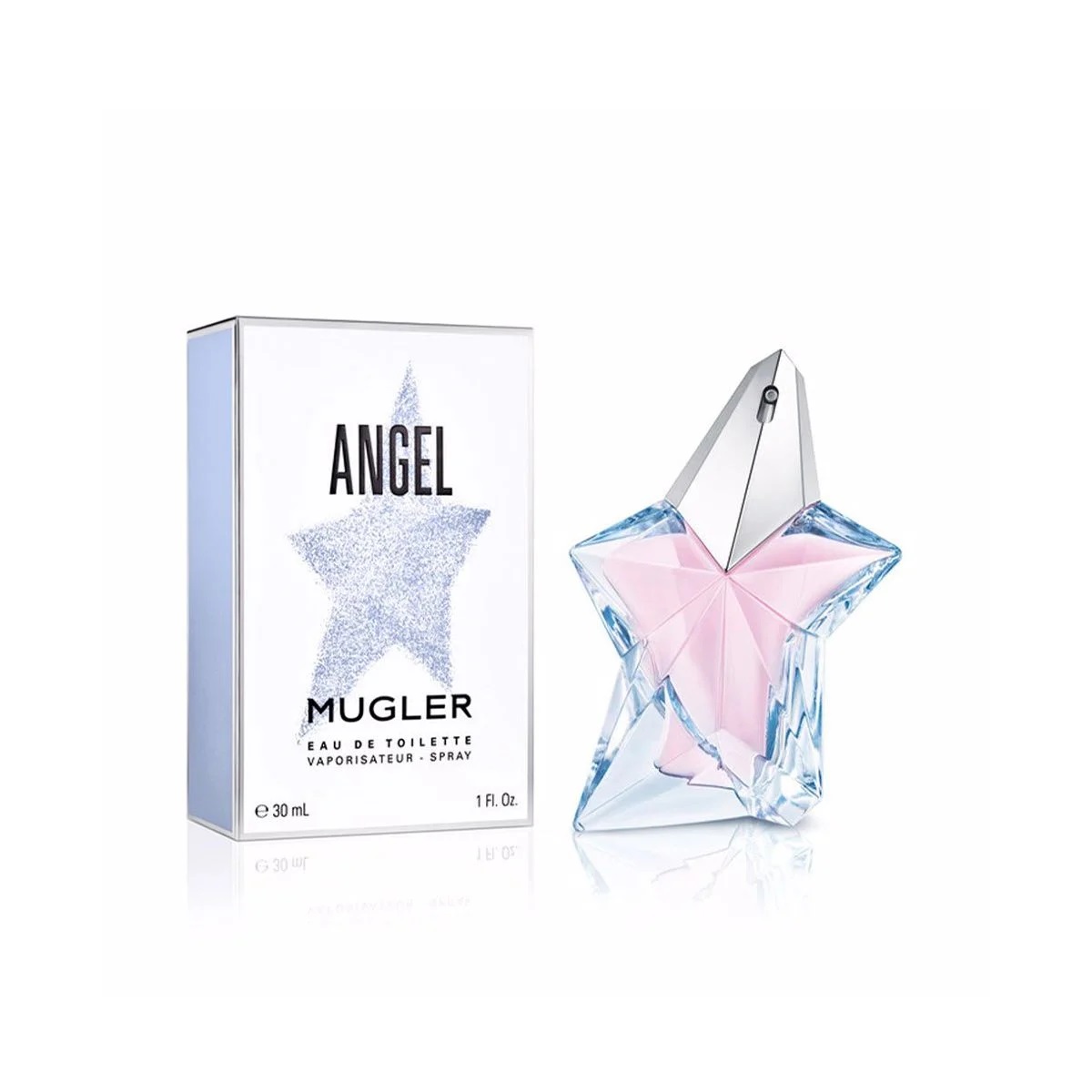 Nước hoa nữ Mugler Angel EDT 1