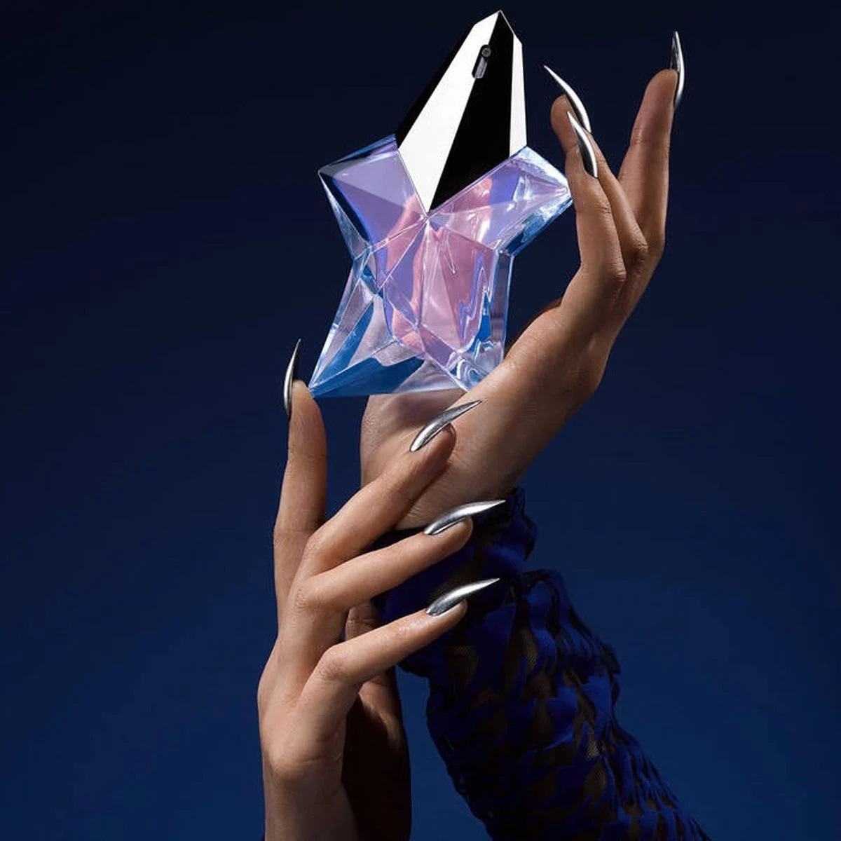Nước hoa nữ Mugler Angel EDT 5