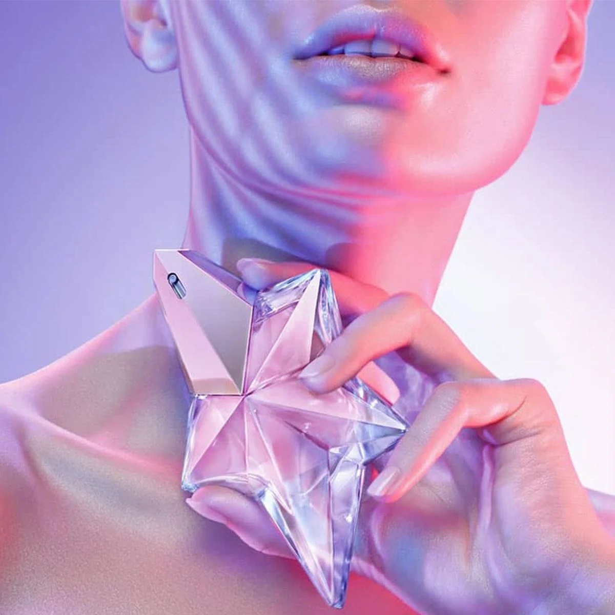 Nước hoa nữ Mugler Angel EDT 6