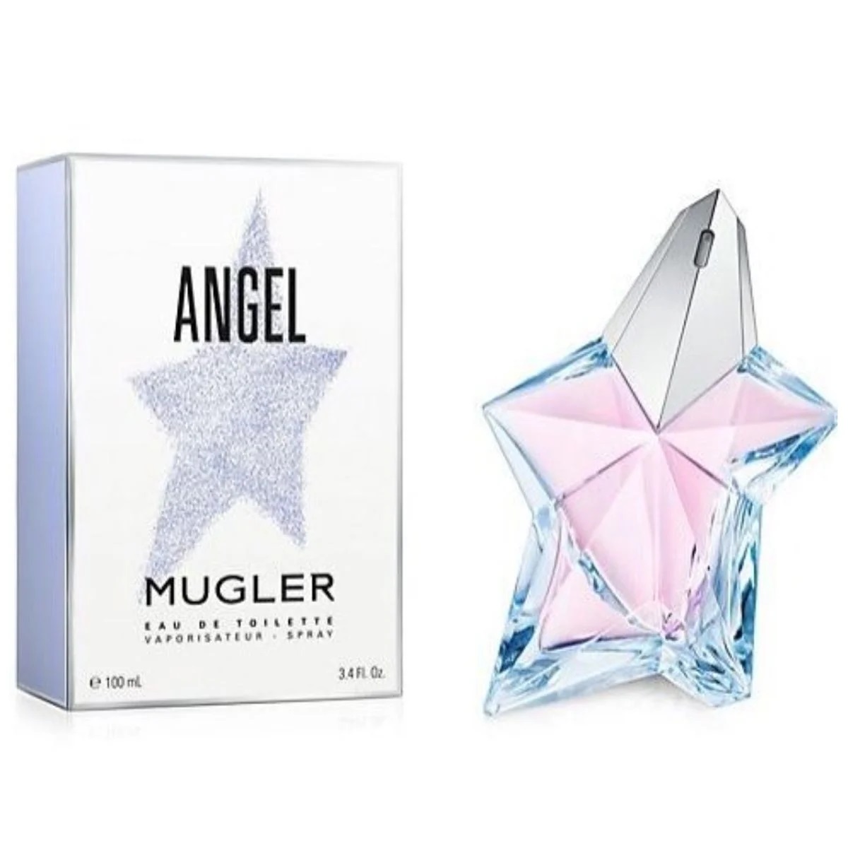 Nước hoa nữ Mugler Angel EDT 3