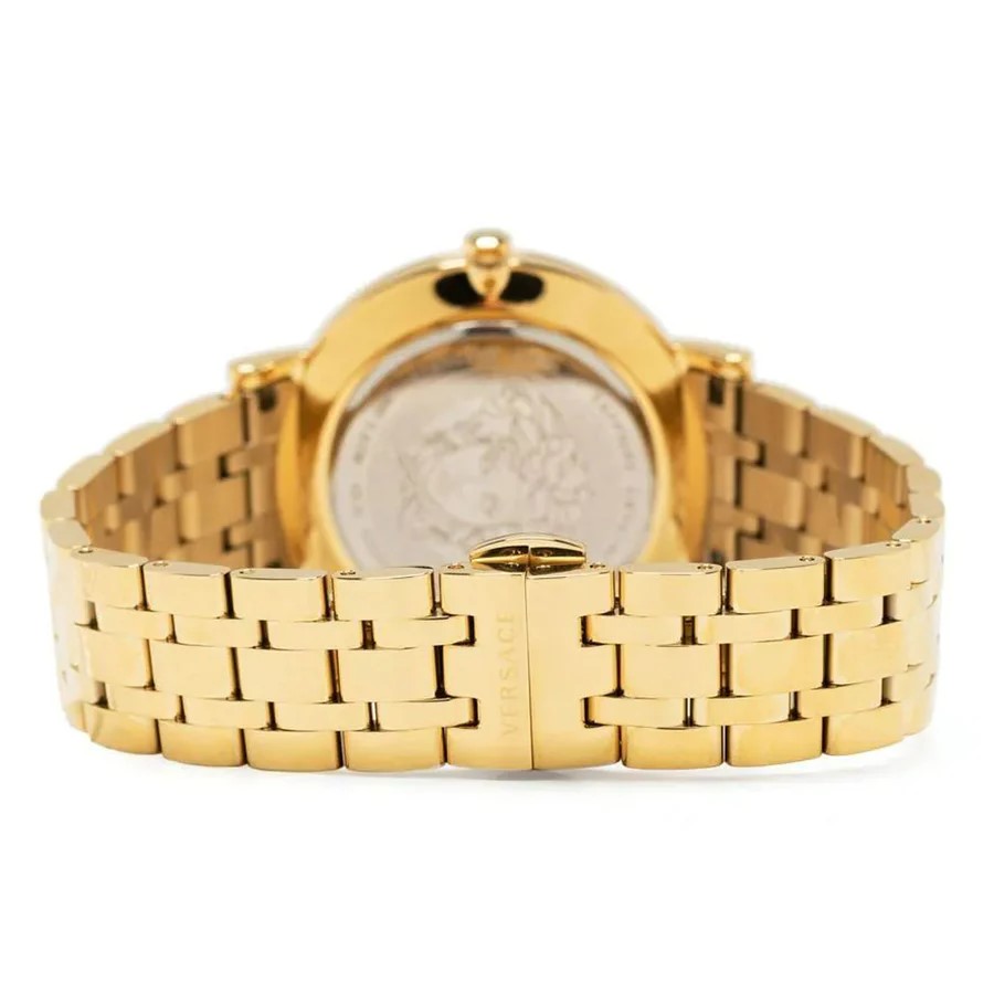 Đồng hồ đeo tay nữ Versace V-Eternal Lady Bracelet Watch VEJL00722 1
