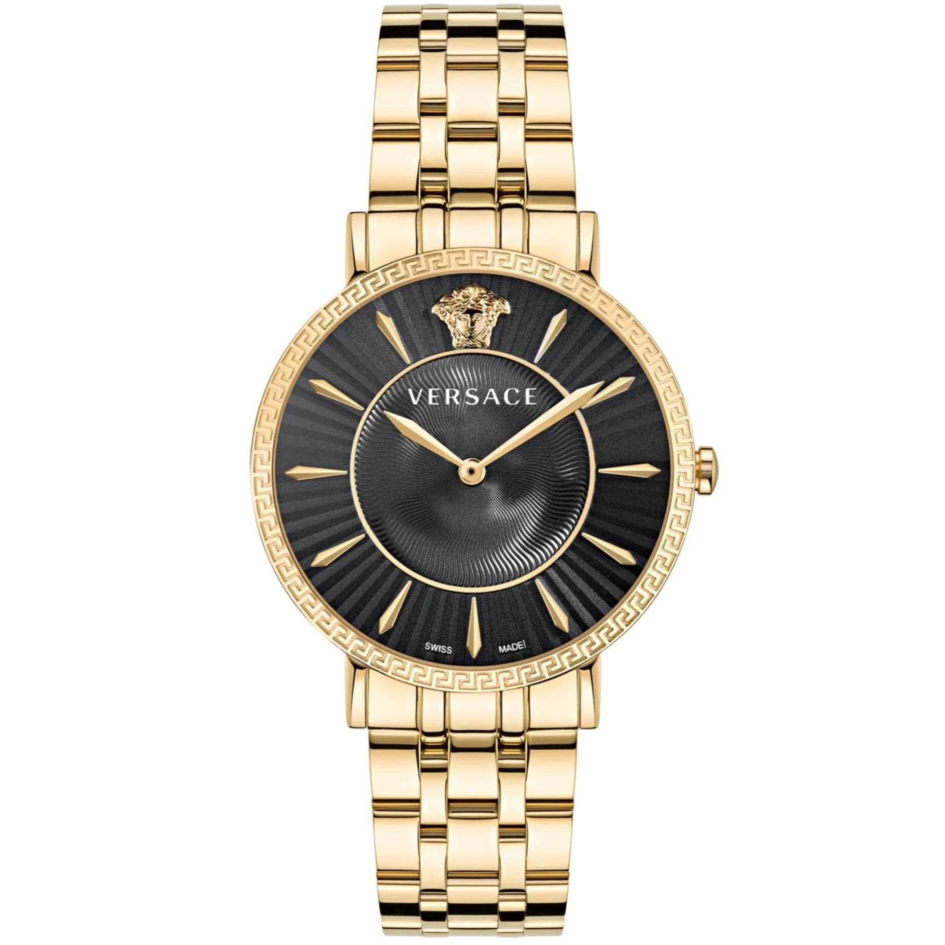 Đồng hồ đeo tay nữ Versace V-Eternal Lady Bracelet Watch VEJL00722 5