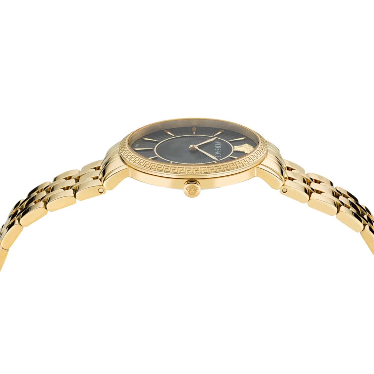 Đồng hồ đeo tay nữ Versace V-Eternal Lady Bracelet Watch VEJL00722 11