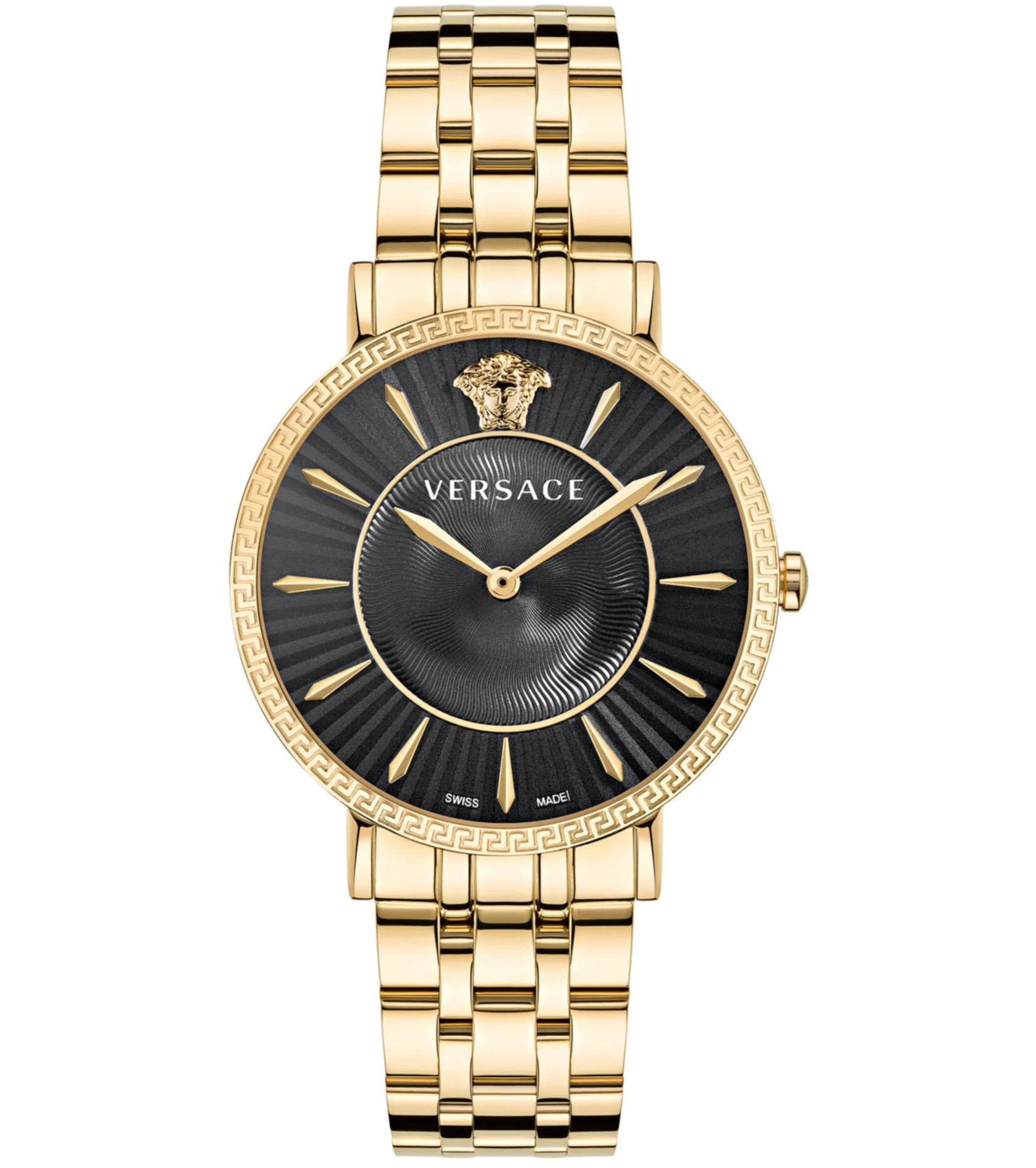 Đồng hồ đeo tay nữ Versace V-Eternal Lady Bracelet Watch VEJL00722 10