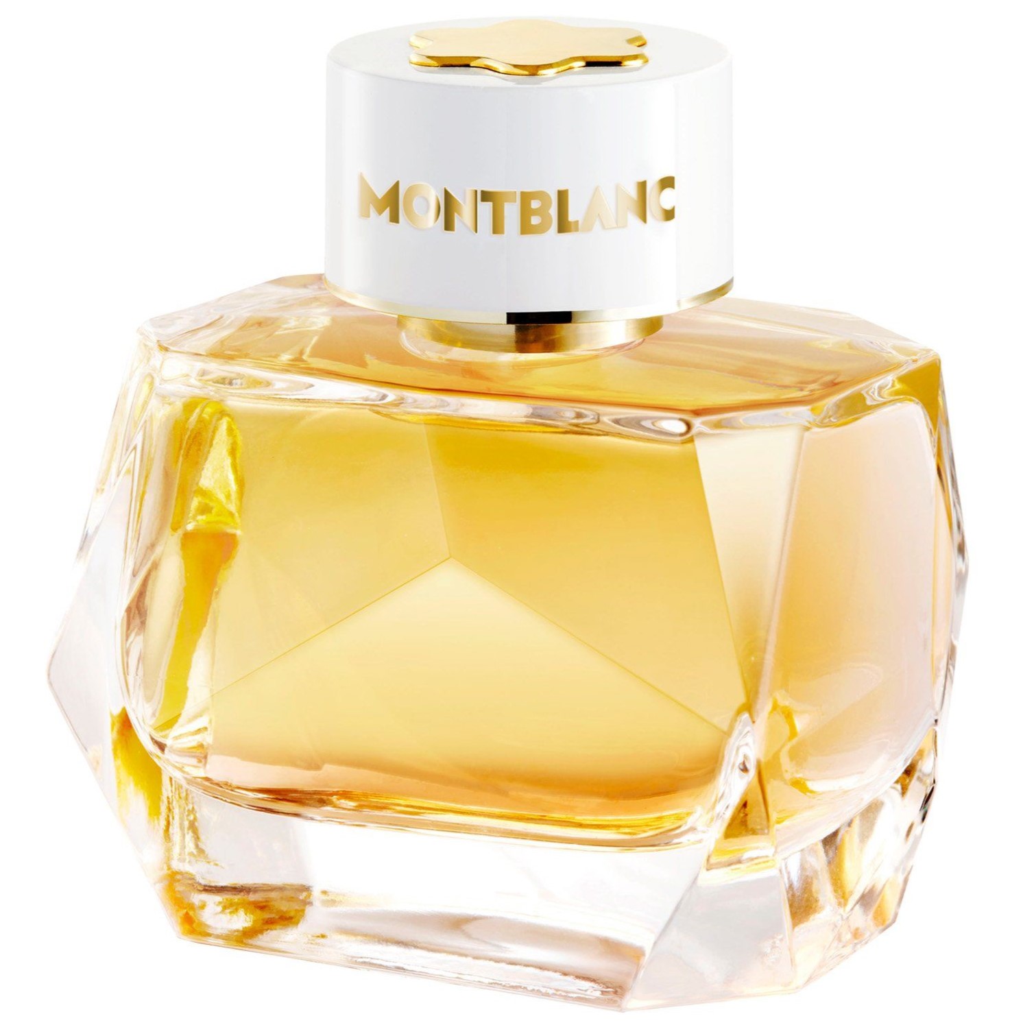 Nước Hoa Nữ Mont Blanc Signature Absolue EDP 3