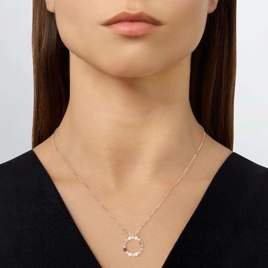 Dây chuyền nữ Bee de Chaumet Small Model Pendant 085525 2