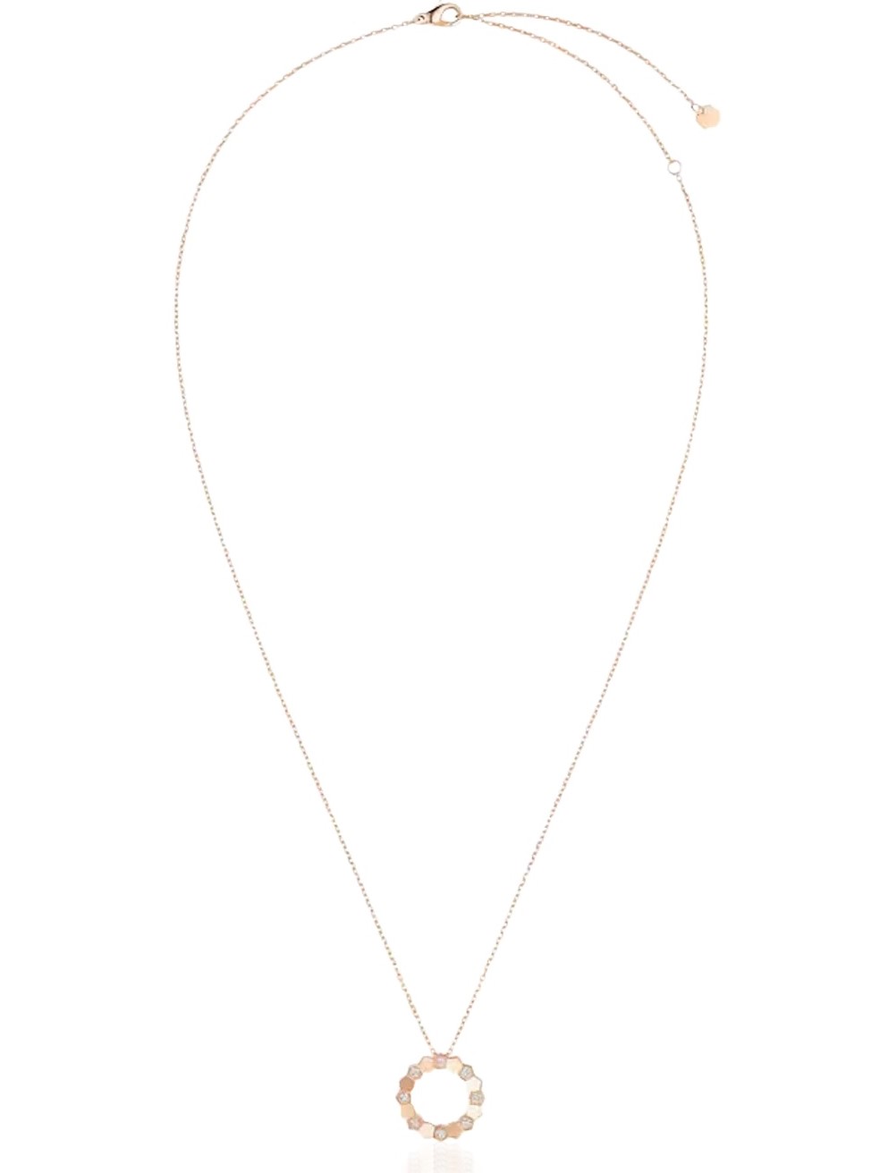 Dây chuyền nữ Bee de Chaumet Small Model Pendant 085525 3