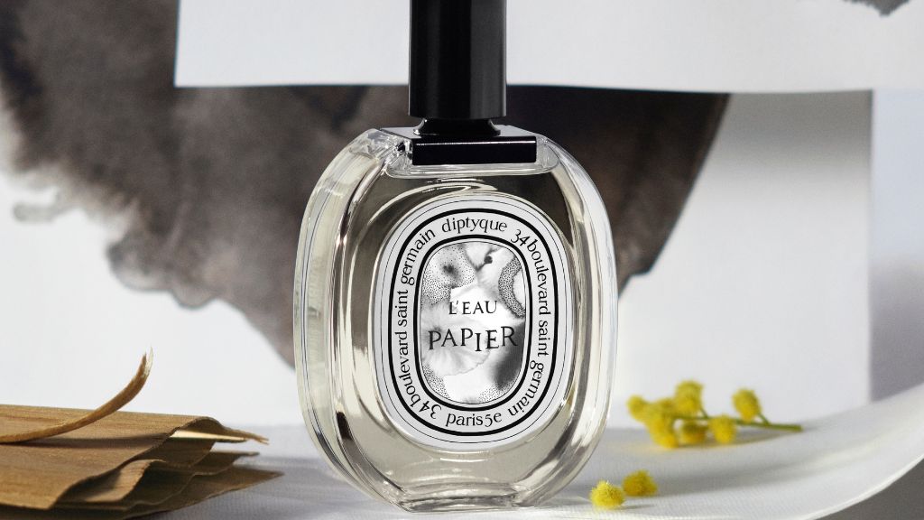 Nước hoa Diptyque L eau papier EDT 4