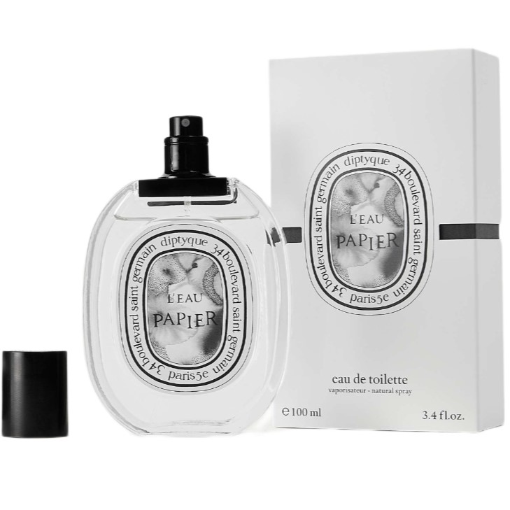 Nước hoa Diptyque L eau papier EDT 5