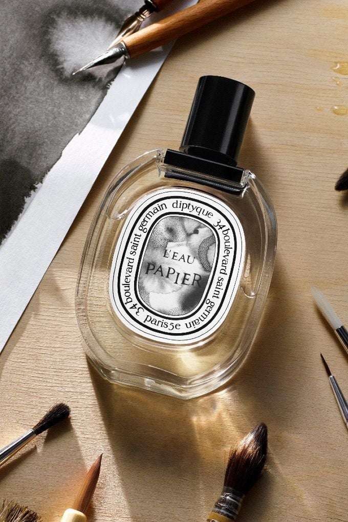 Nước hoa Diptyque L eau papier EDT 6