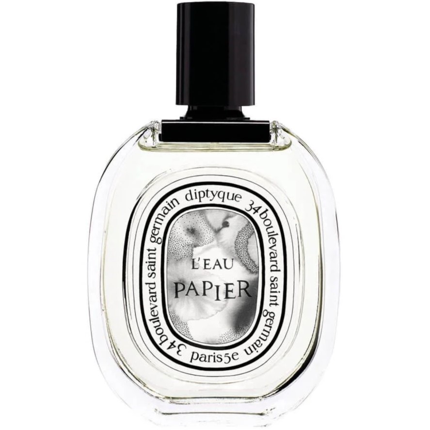 Nước hoa Diptyque L eau papier EDT 8