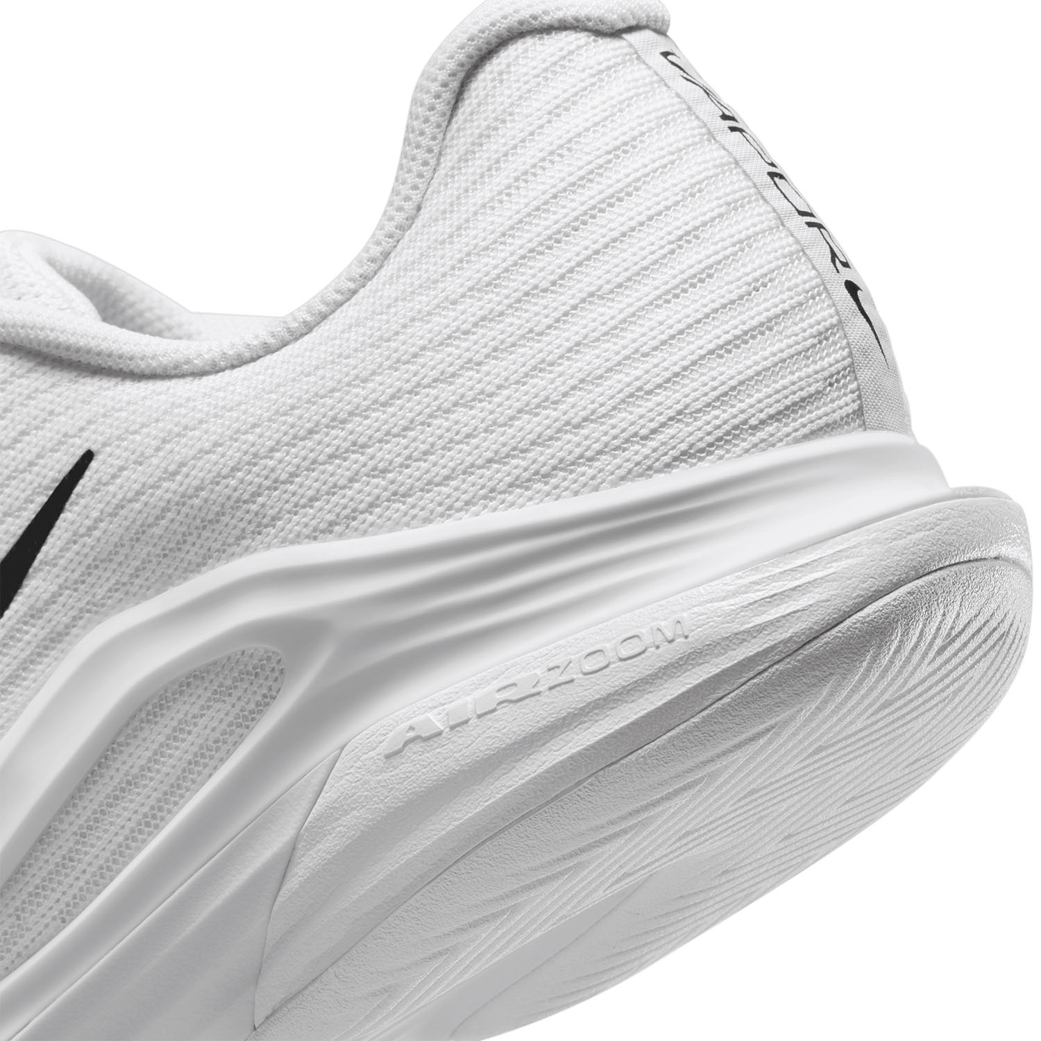 Giày thể thao Pickleball Nike Vapor 12 Hard Court Tennis Shoes Summit White FV5554-100 4