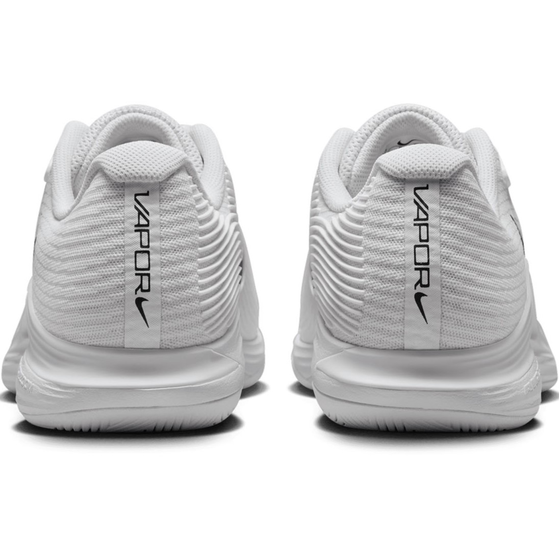 Giày thể thao Pickleball Nike Vapor 12 Hard Court Tennis Shoes Summit White FV5554-100 9