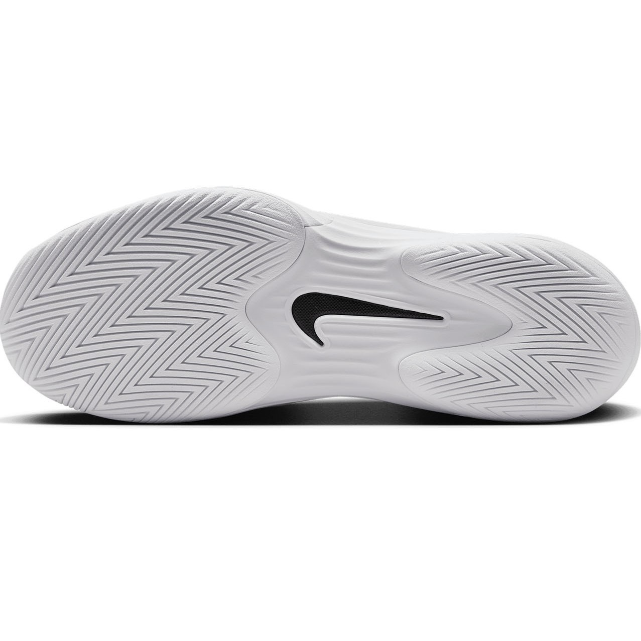 Giày thể thao Pickleball Nike Vapor 12 Hard Court Tennis Shoes Summit White FV5554-100 12