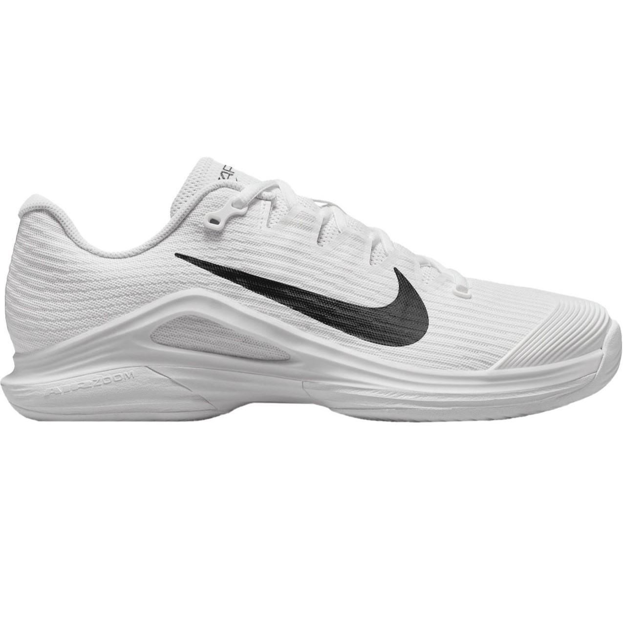 Giày thể thao Pickleball Nike Vapor 12 Hard Court Tennis Shoes Summit White FV5554-100 13