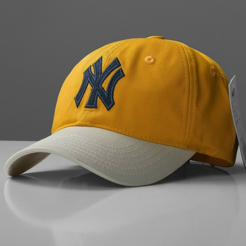 NÓN CAP MLB NEW YORK 7