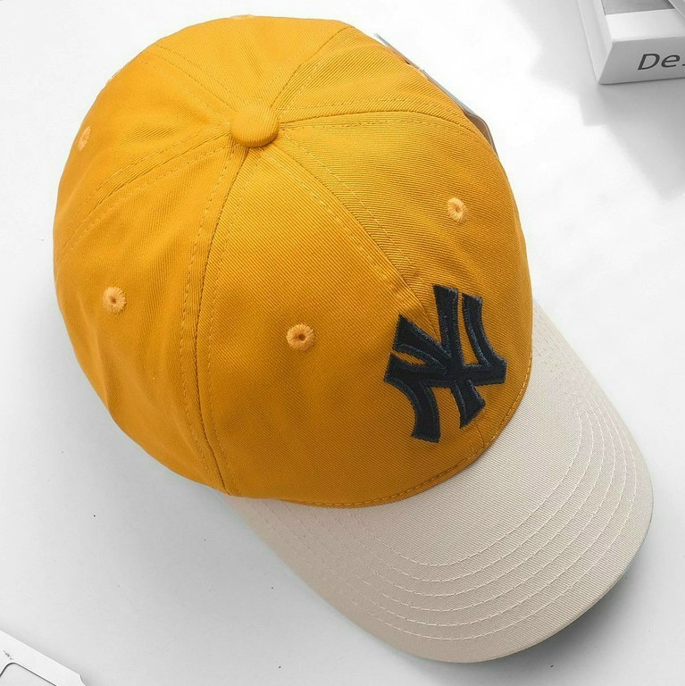 NÓN CAP MLB NEW YORK 9